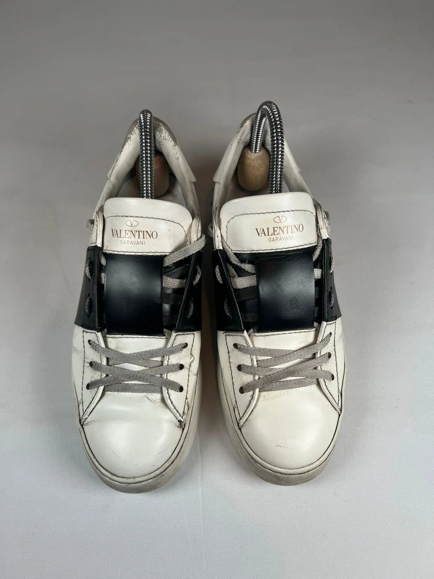 Valentino Open
