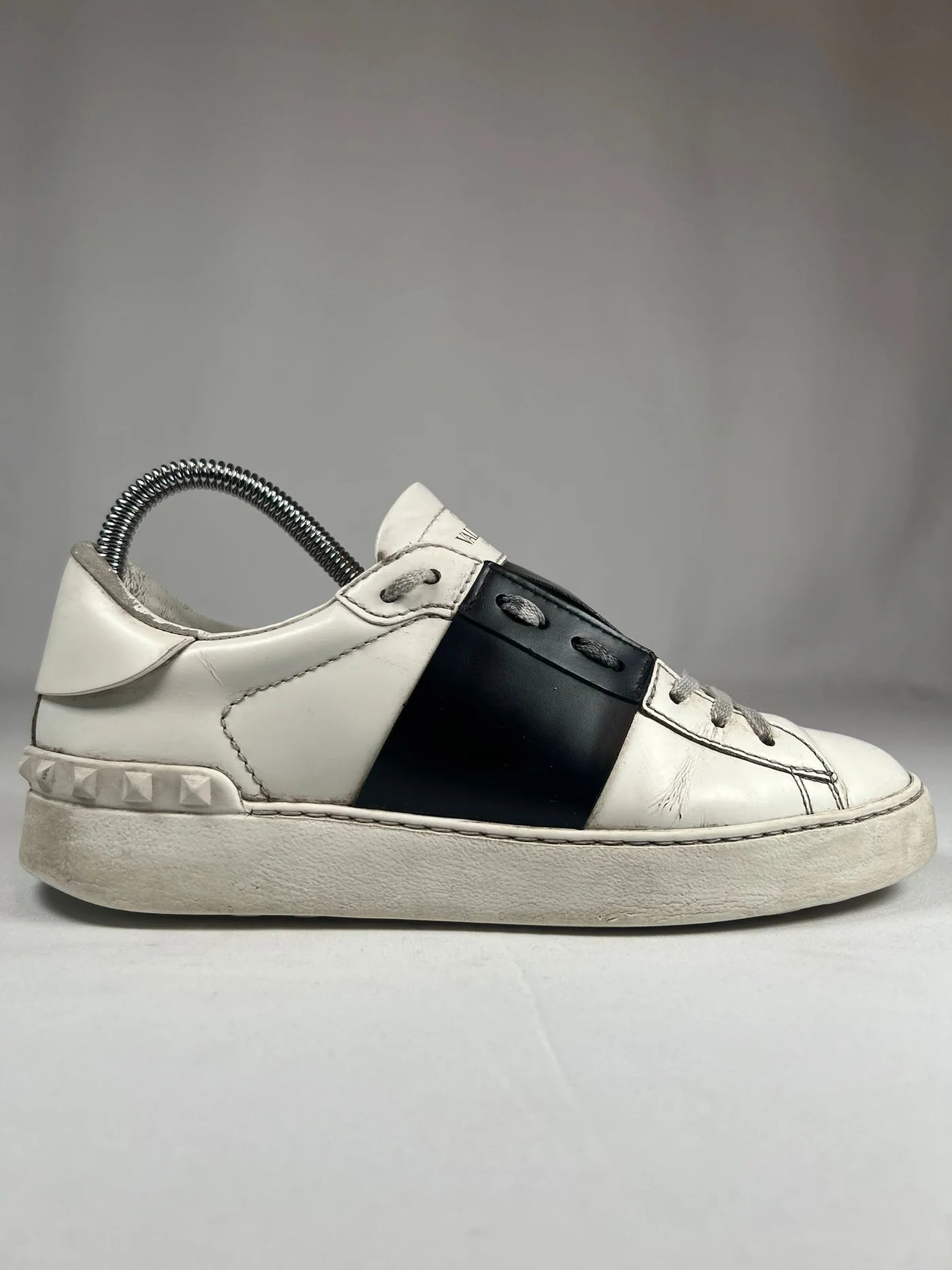 Valentino Open