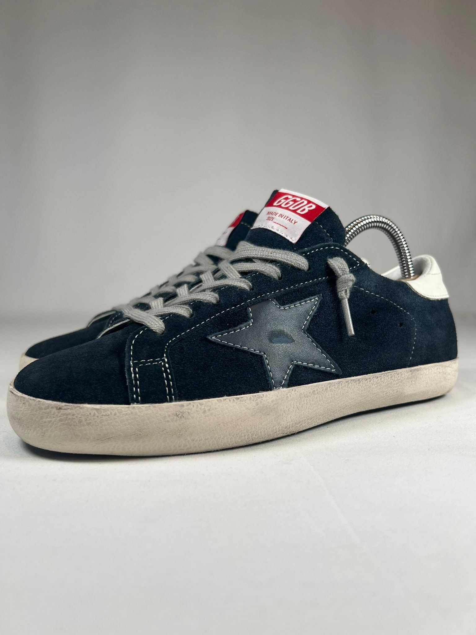 Golden Goose Superstar