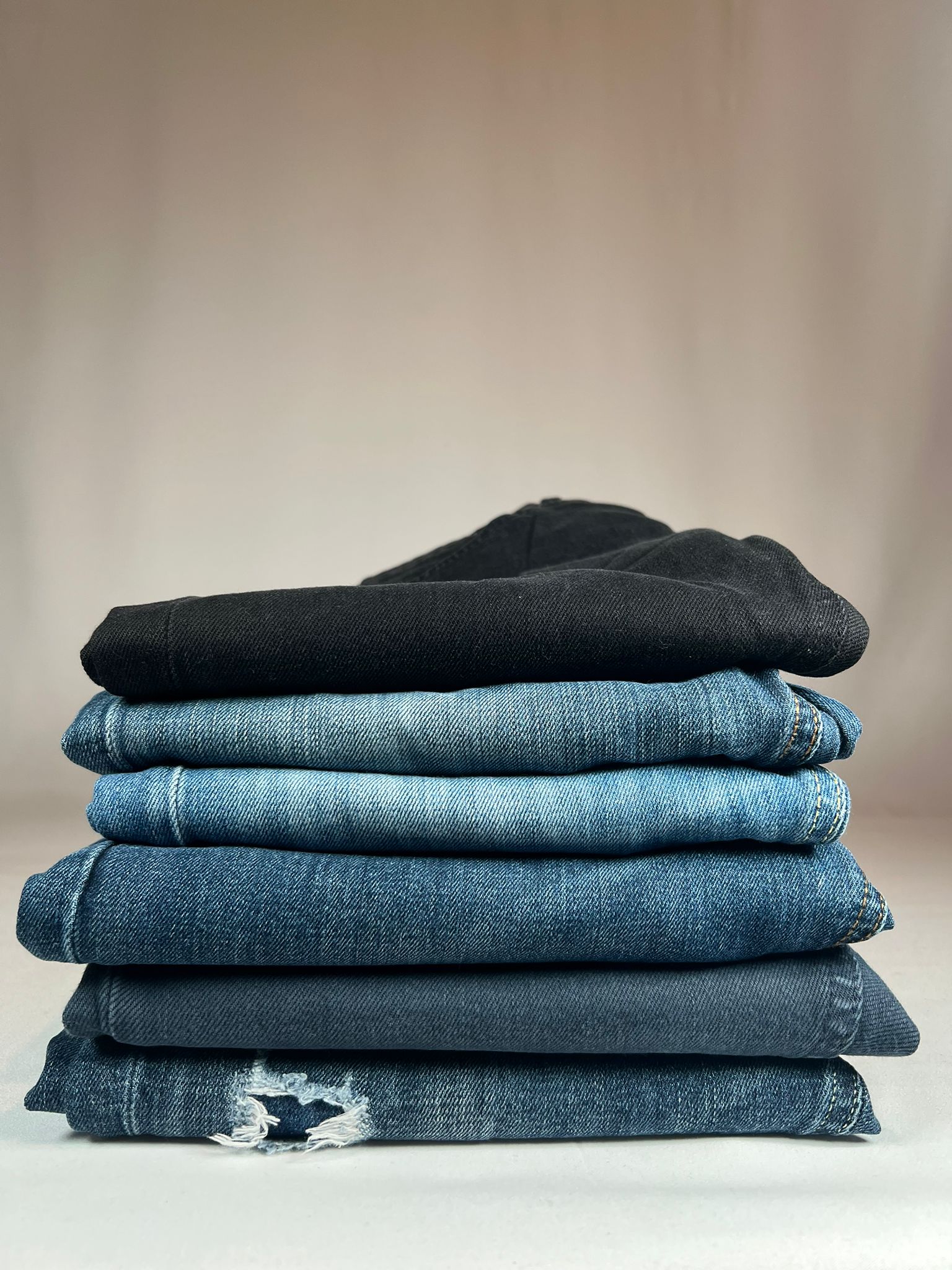 Dondup George Jeans Bulk x6