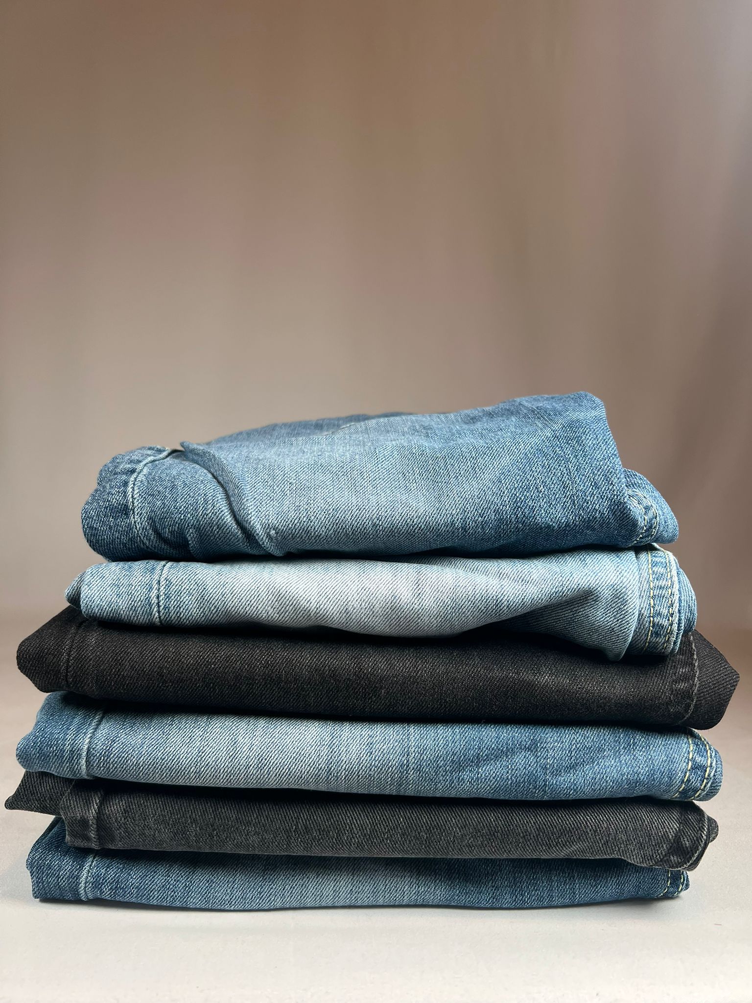 Dondup George Jeans Bulk x6