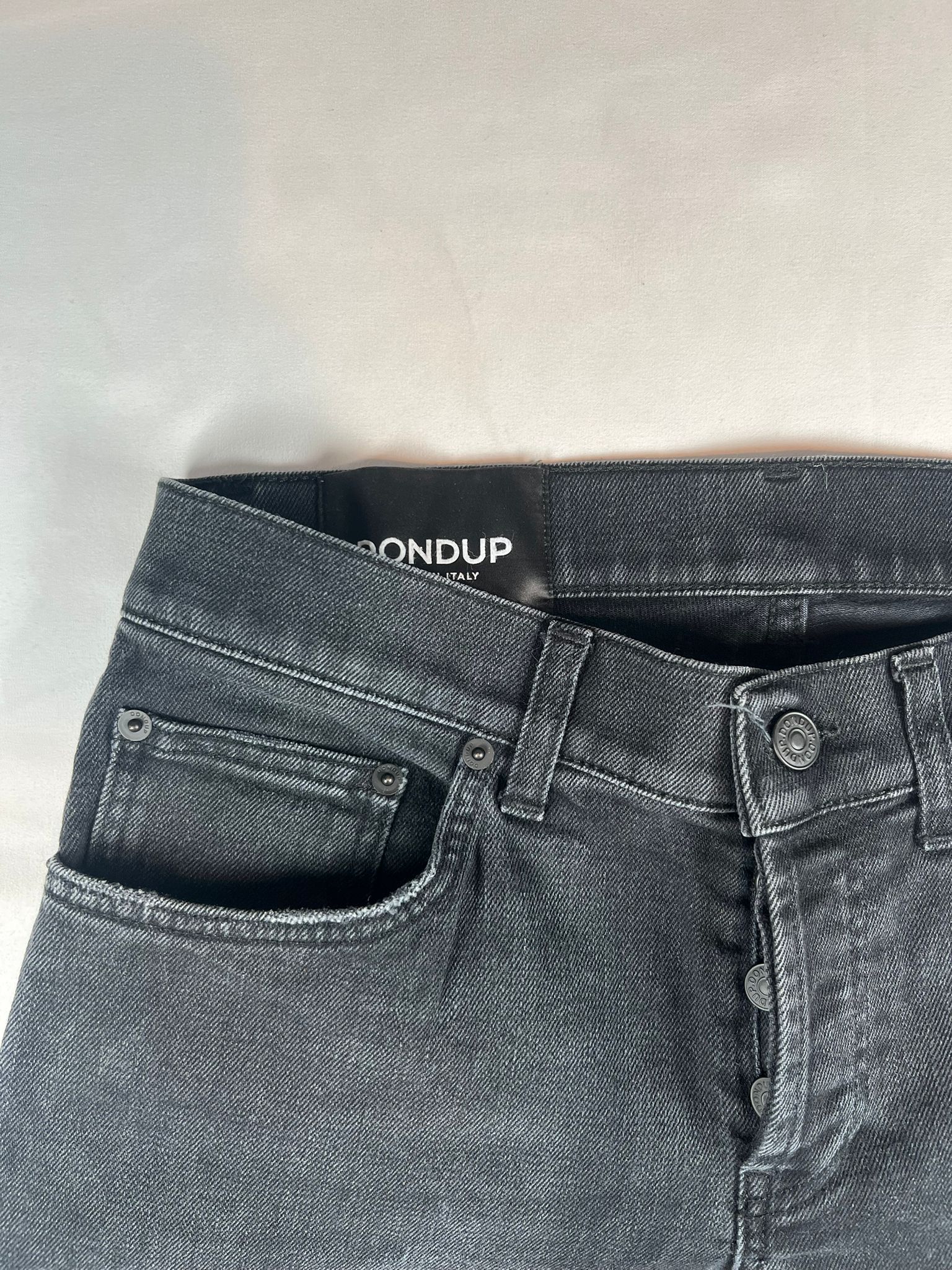 Dondup