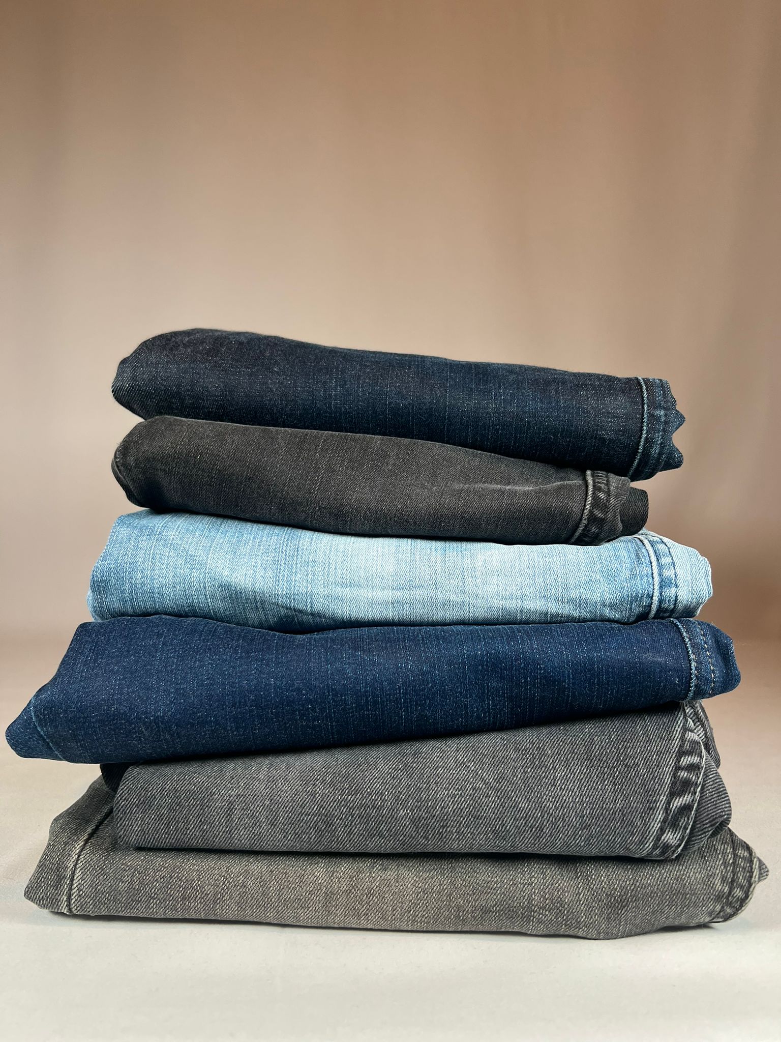 Replay Anbass & Nudie Jeans Bulk x6