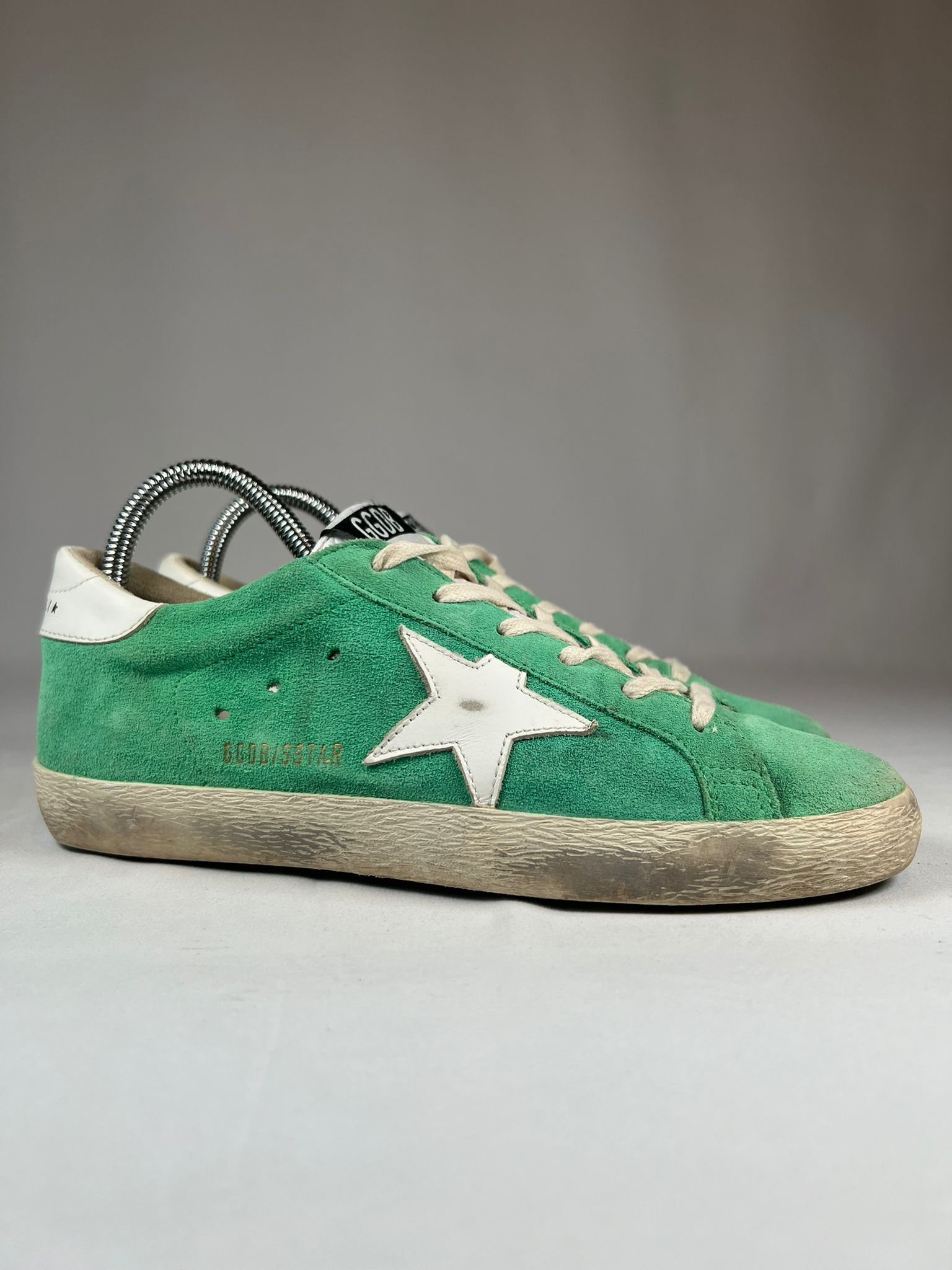 Golden Goose Superstar