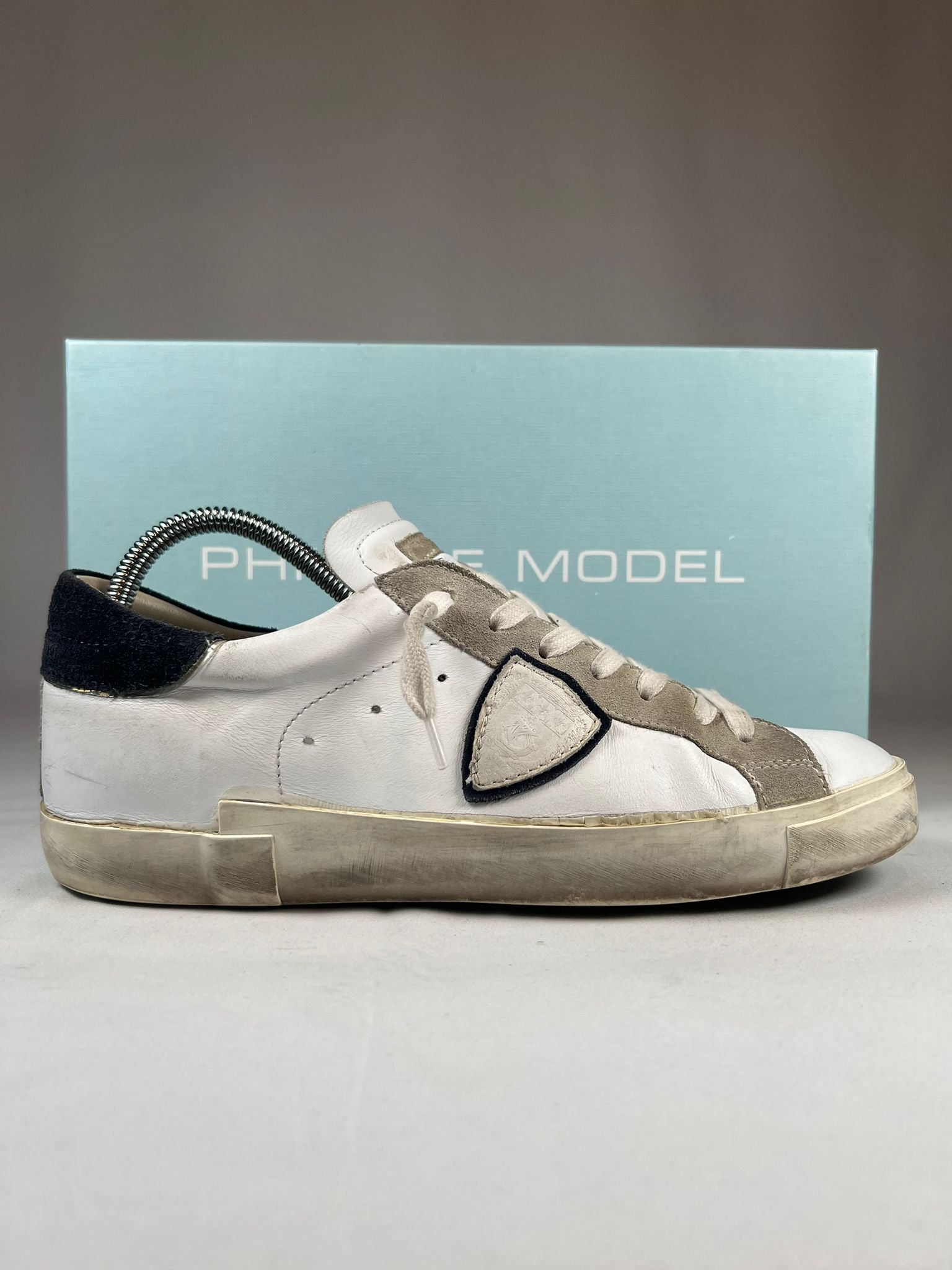 Philippe Model PSRX