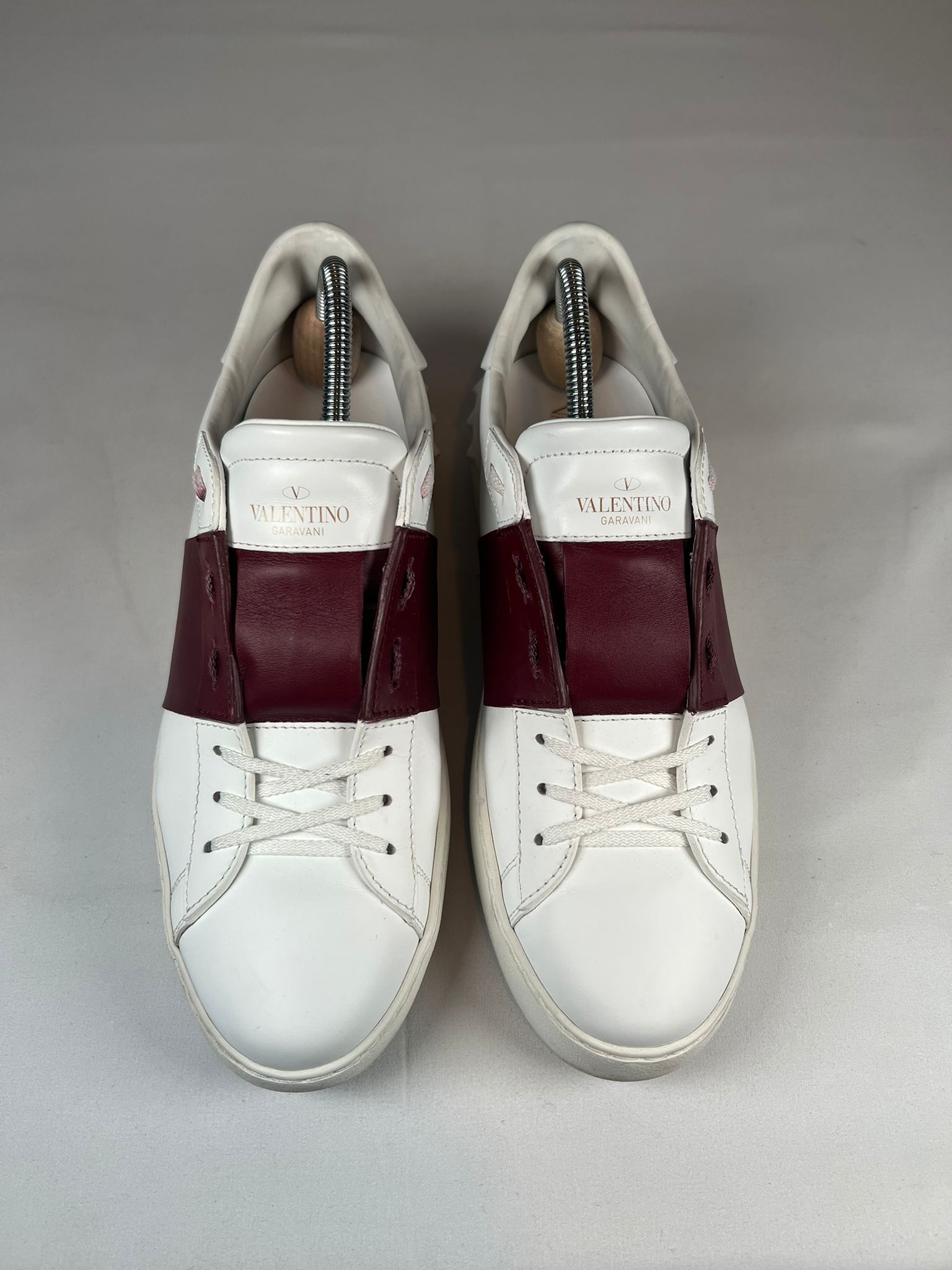 Valentino Open