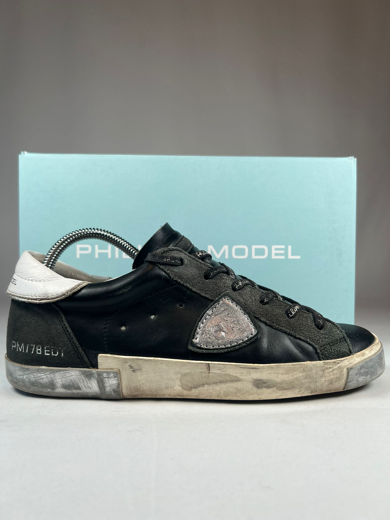 Philippe Model PSRX