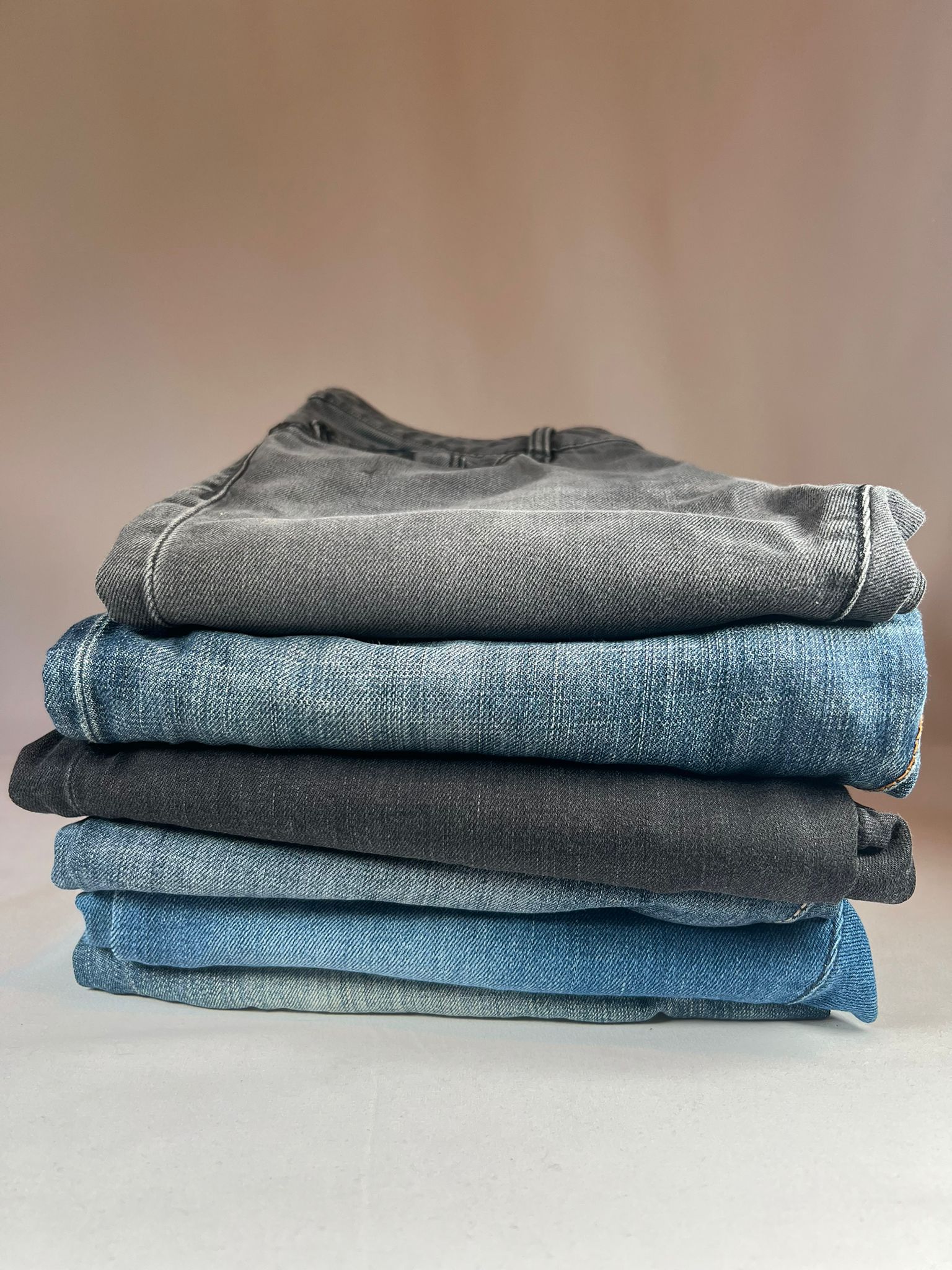 Jacob Cohen Jeans Bulk x6