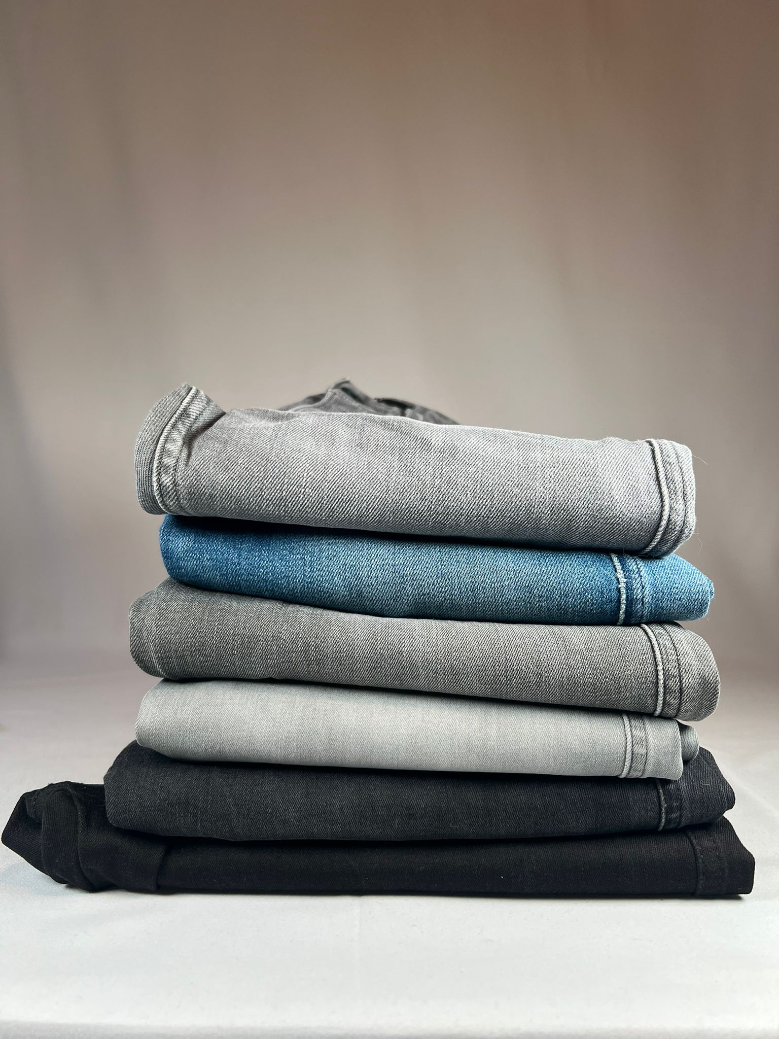 Replay Anbass Jeans Bulk x6