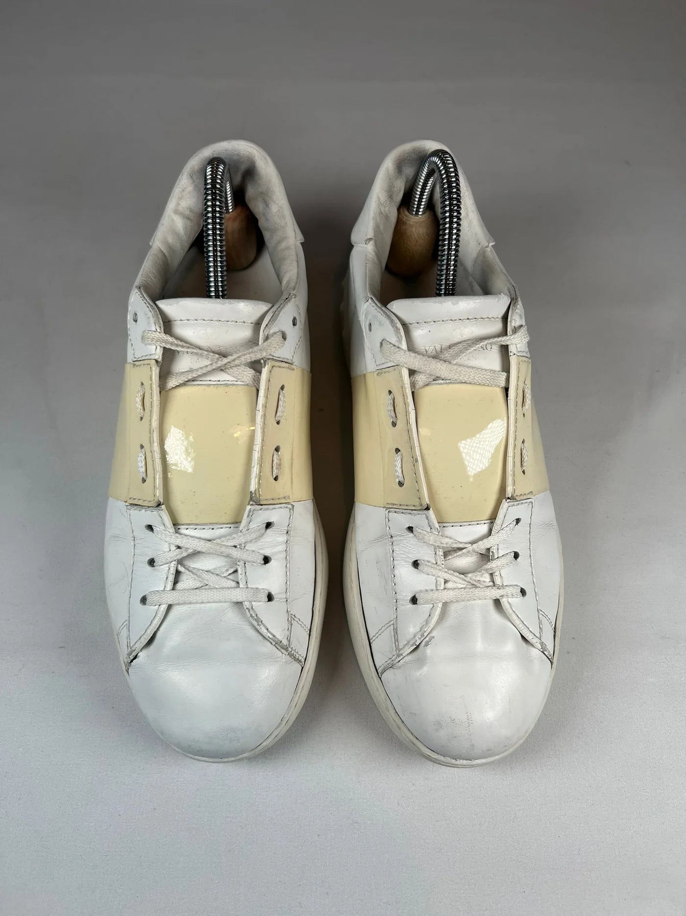 Valentino Open