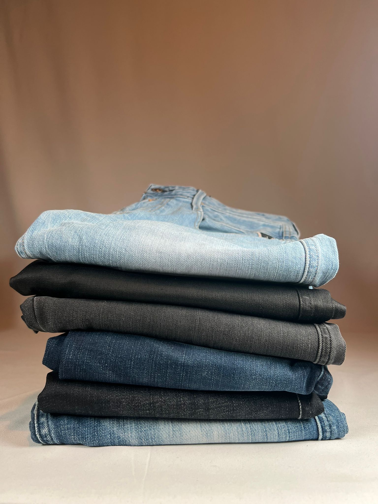 Replay Anbass Jeans Bulk x6