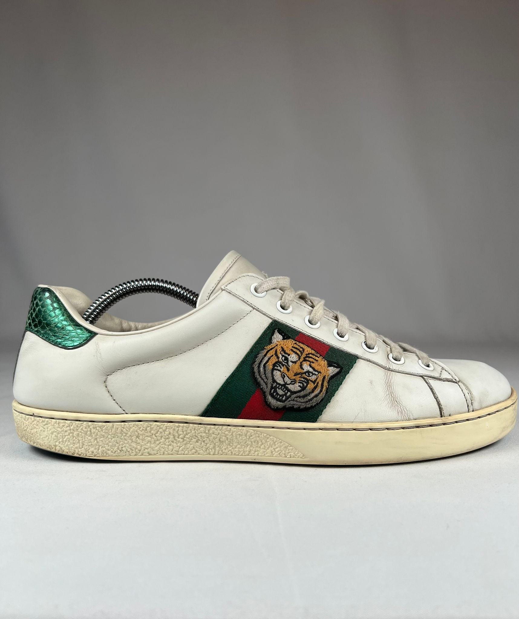 Gucci Ace Tiger