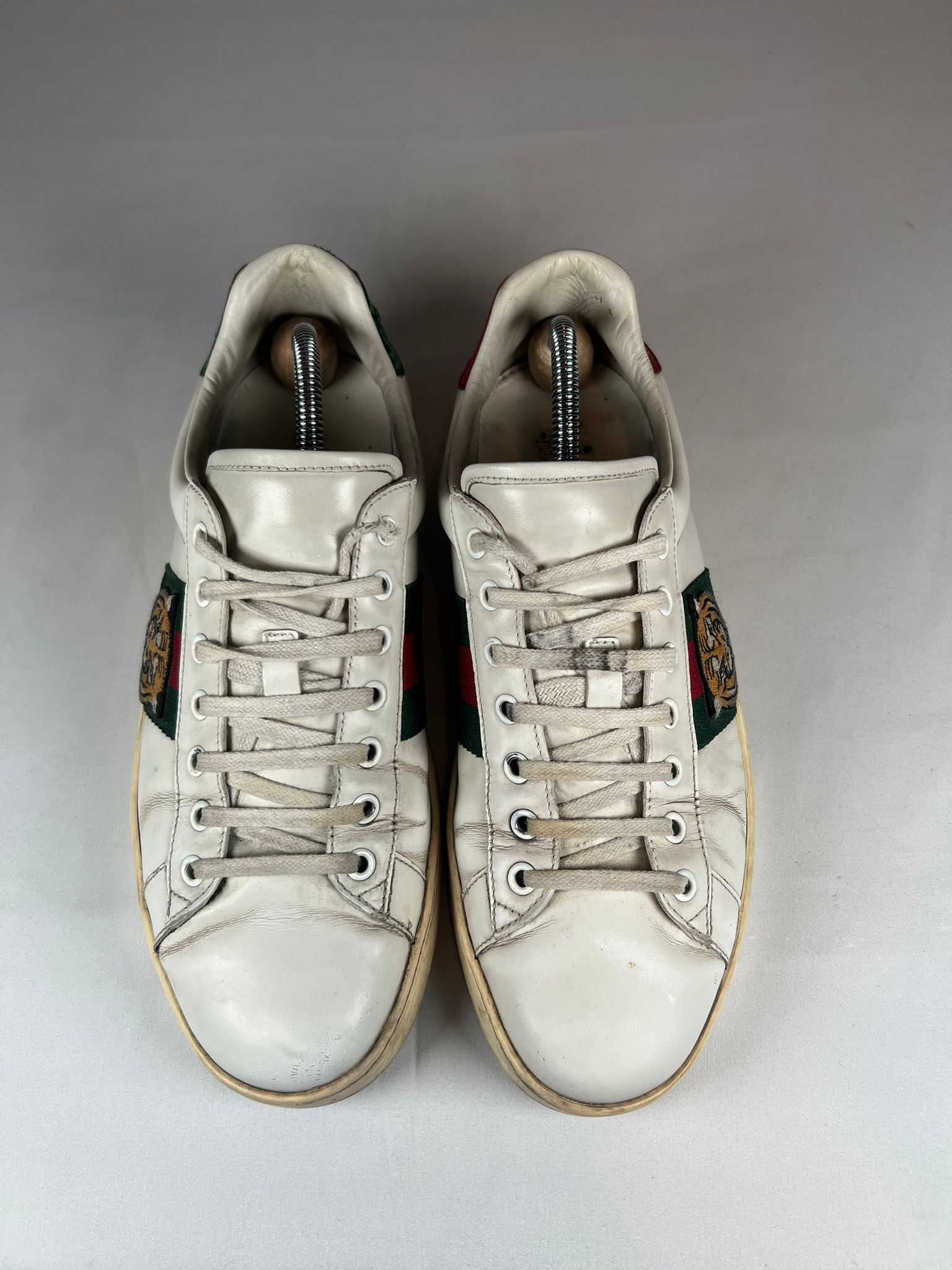 Gucci Ace Tiger