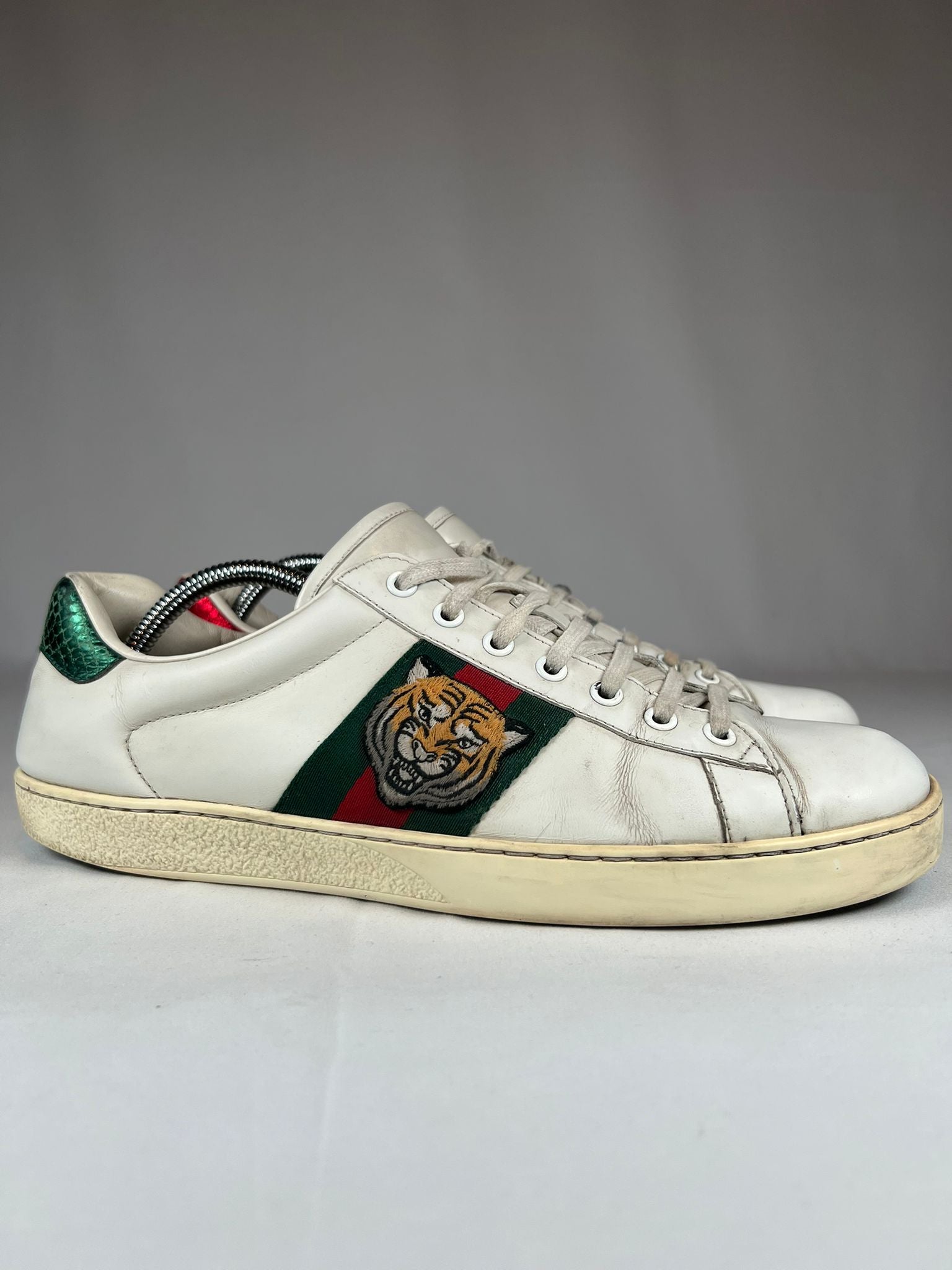 Gucci Ace Tiger