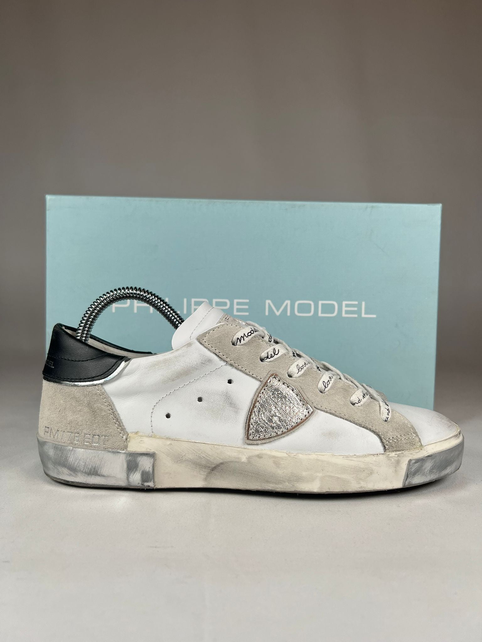 Philippe Model PSRX