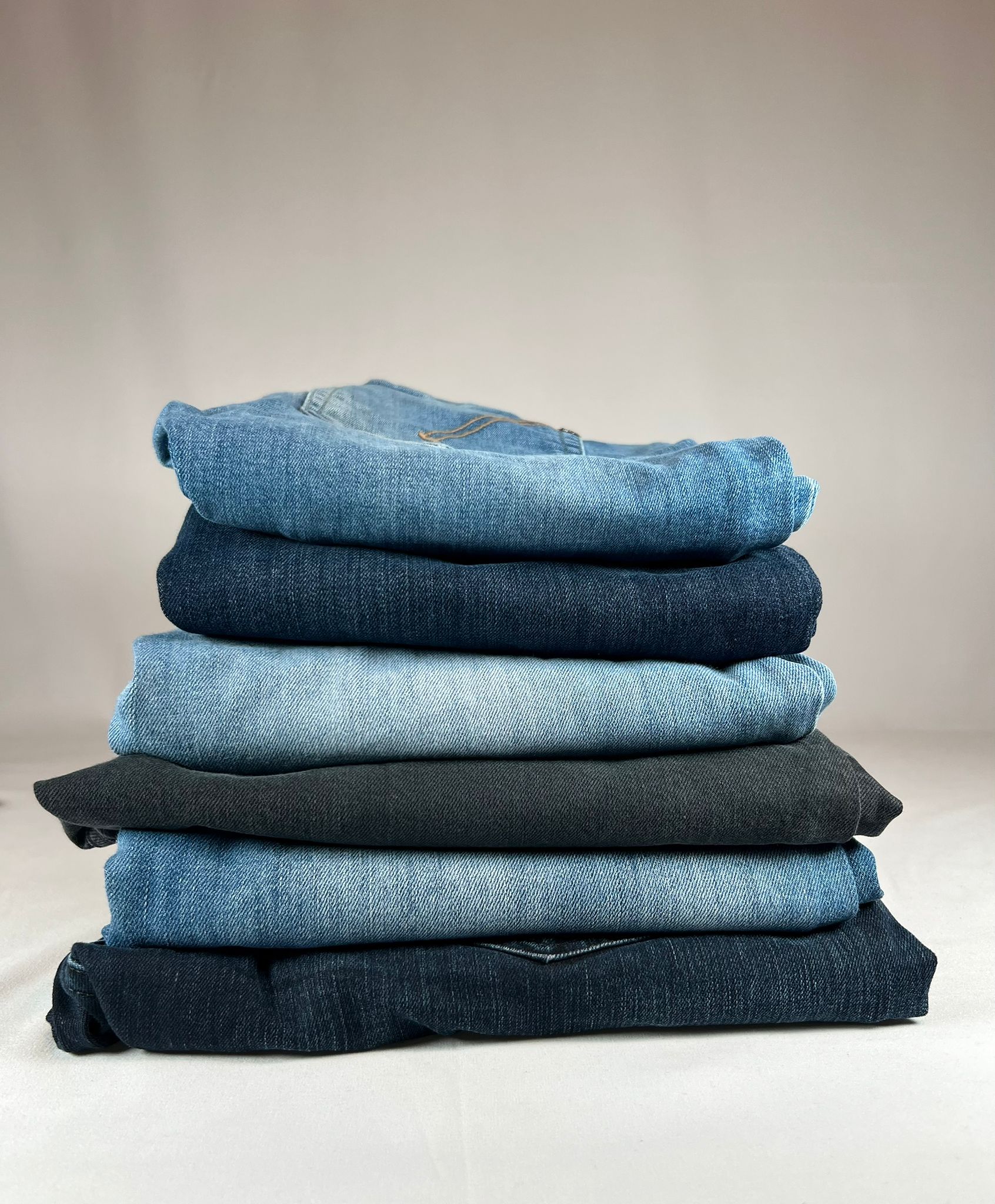 Dondup George Jeans Bulk x6