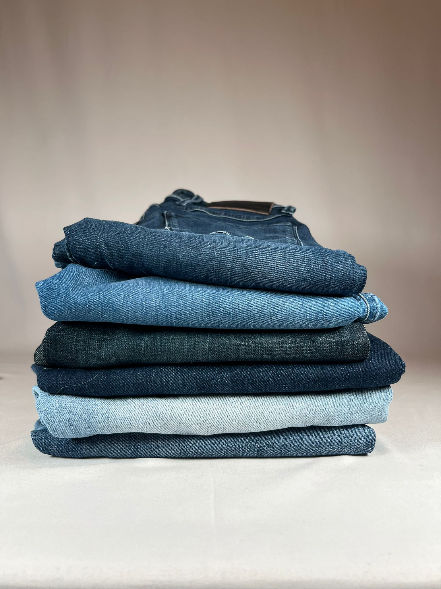 Replay Anbass Jeans Bulk x6