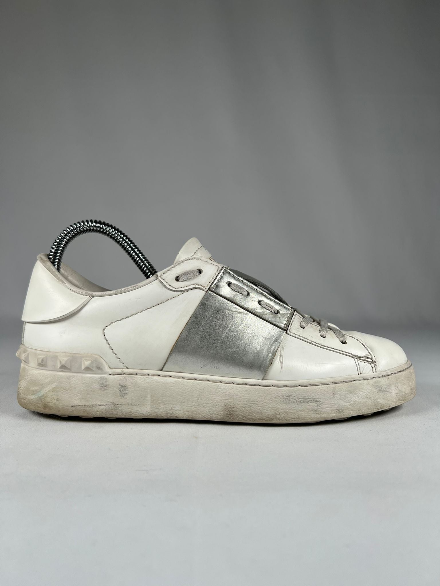 Valentino Open