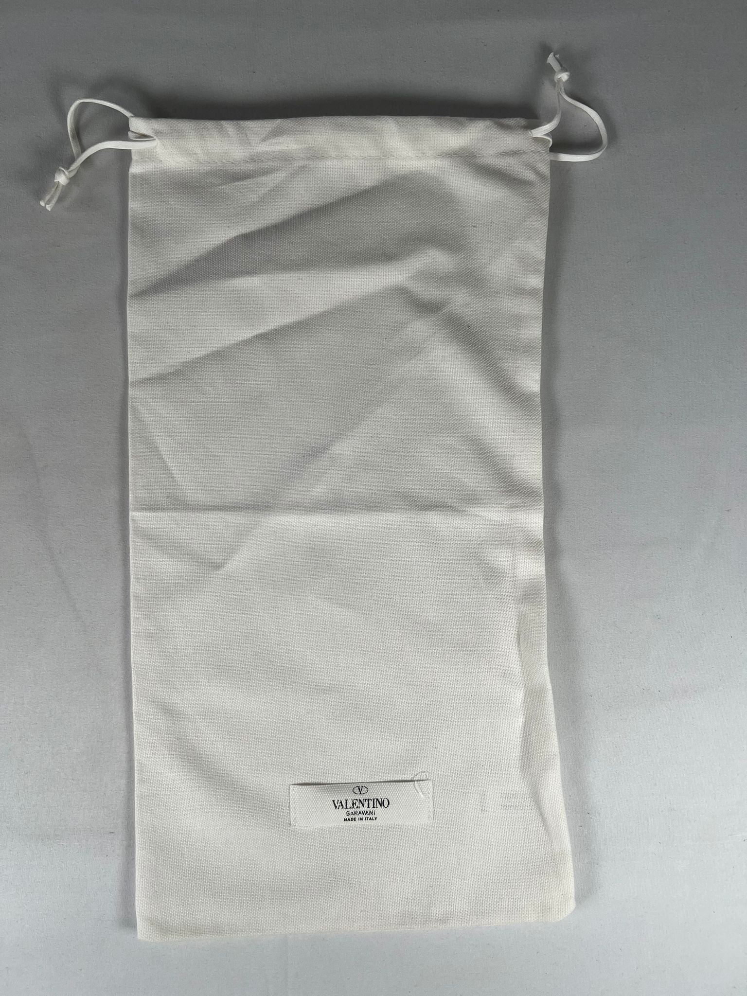 Valentino Open