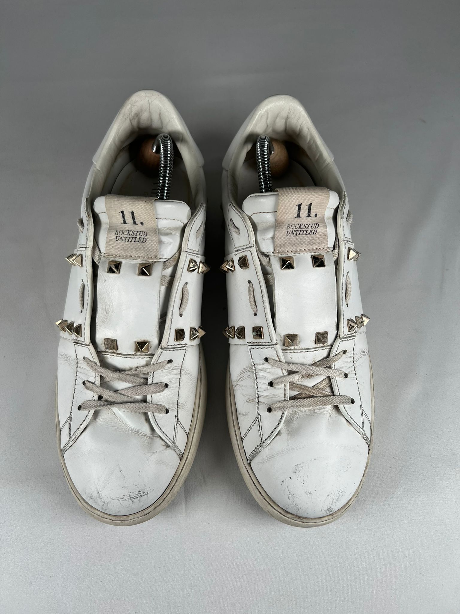 Valentino Open Rockstud Untitled
