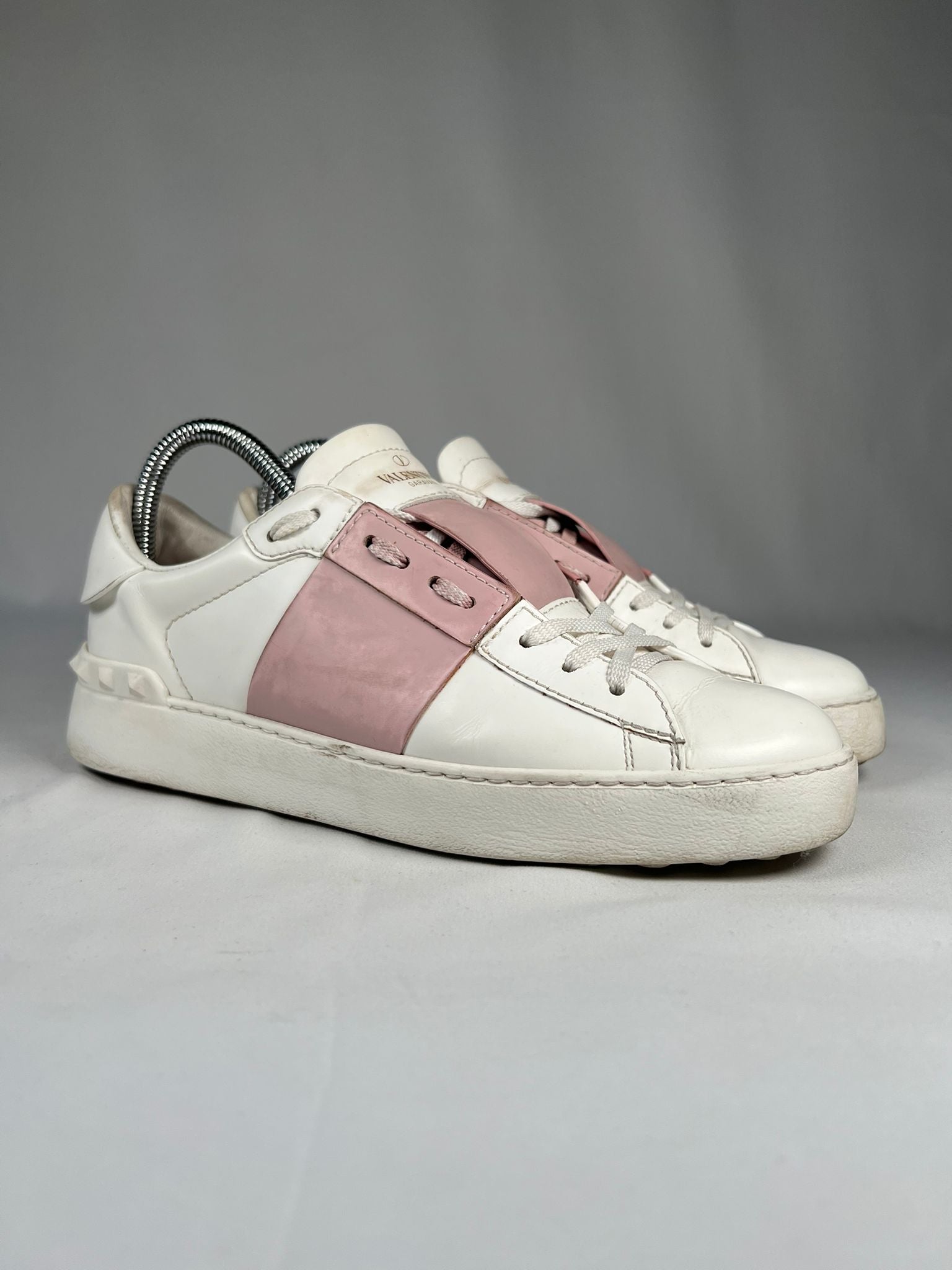 Valentino Open