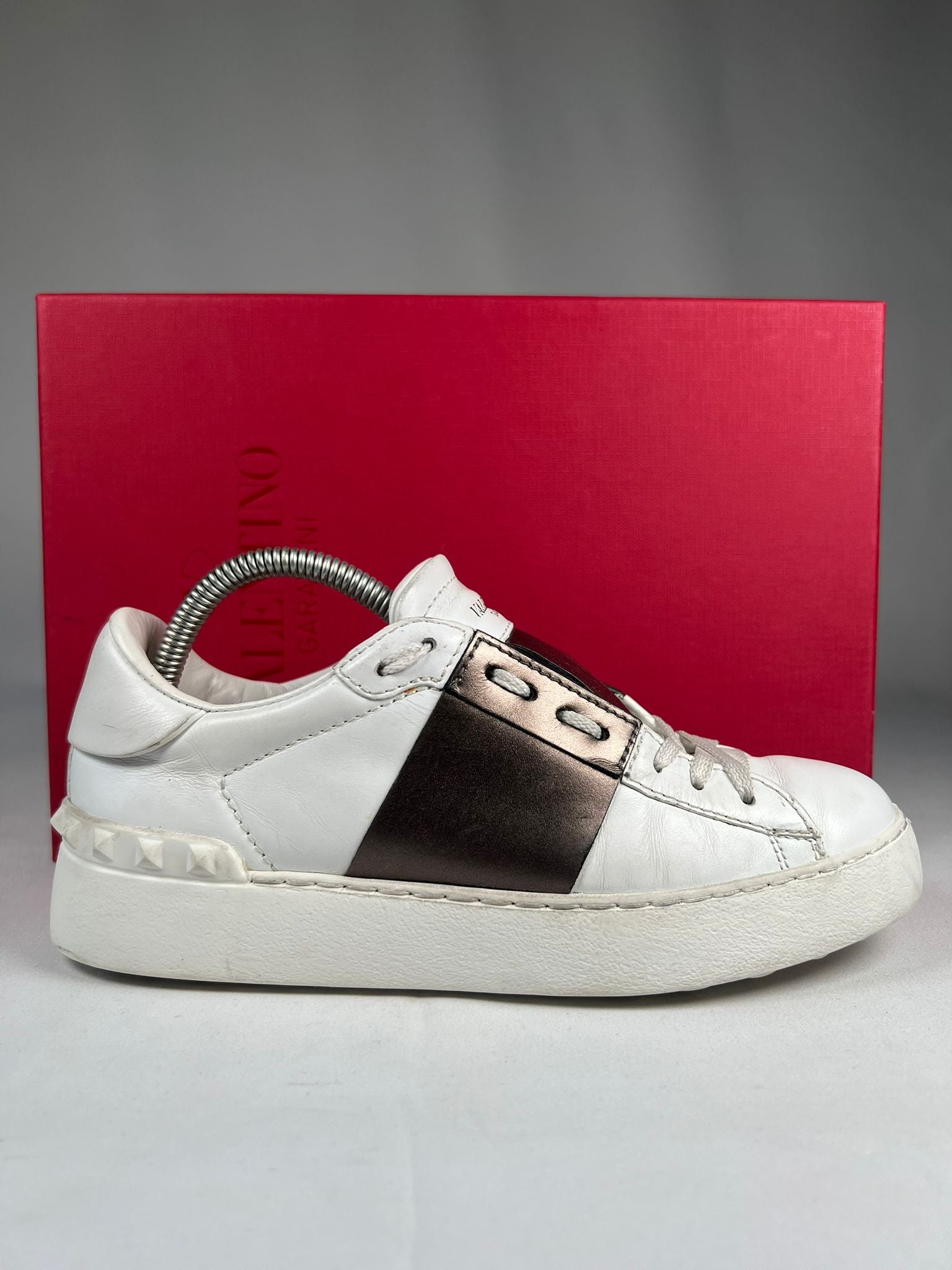 Valentino Open