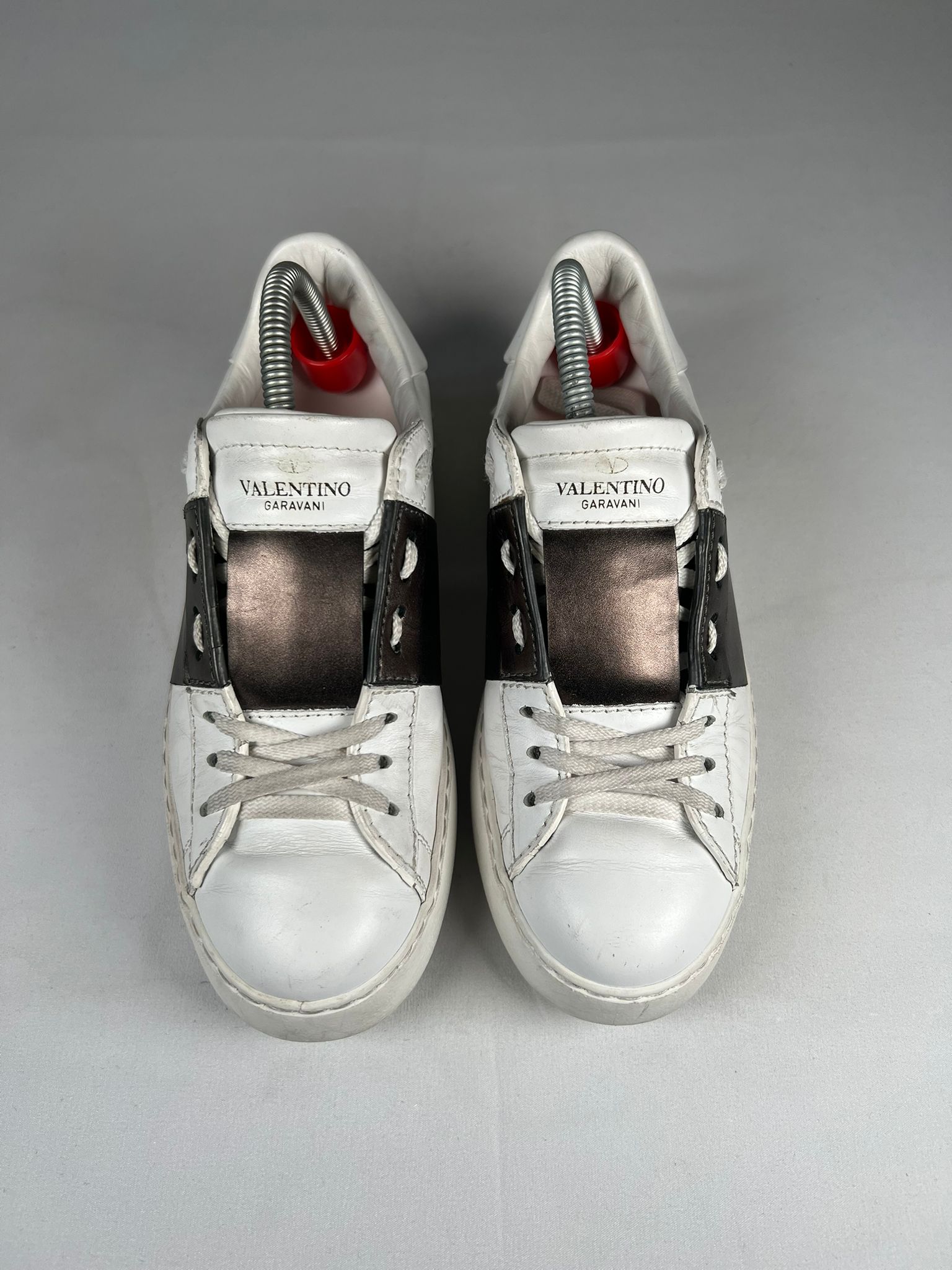 Valentino Open