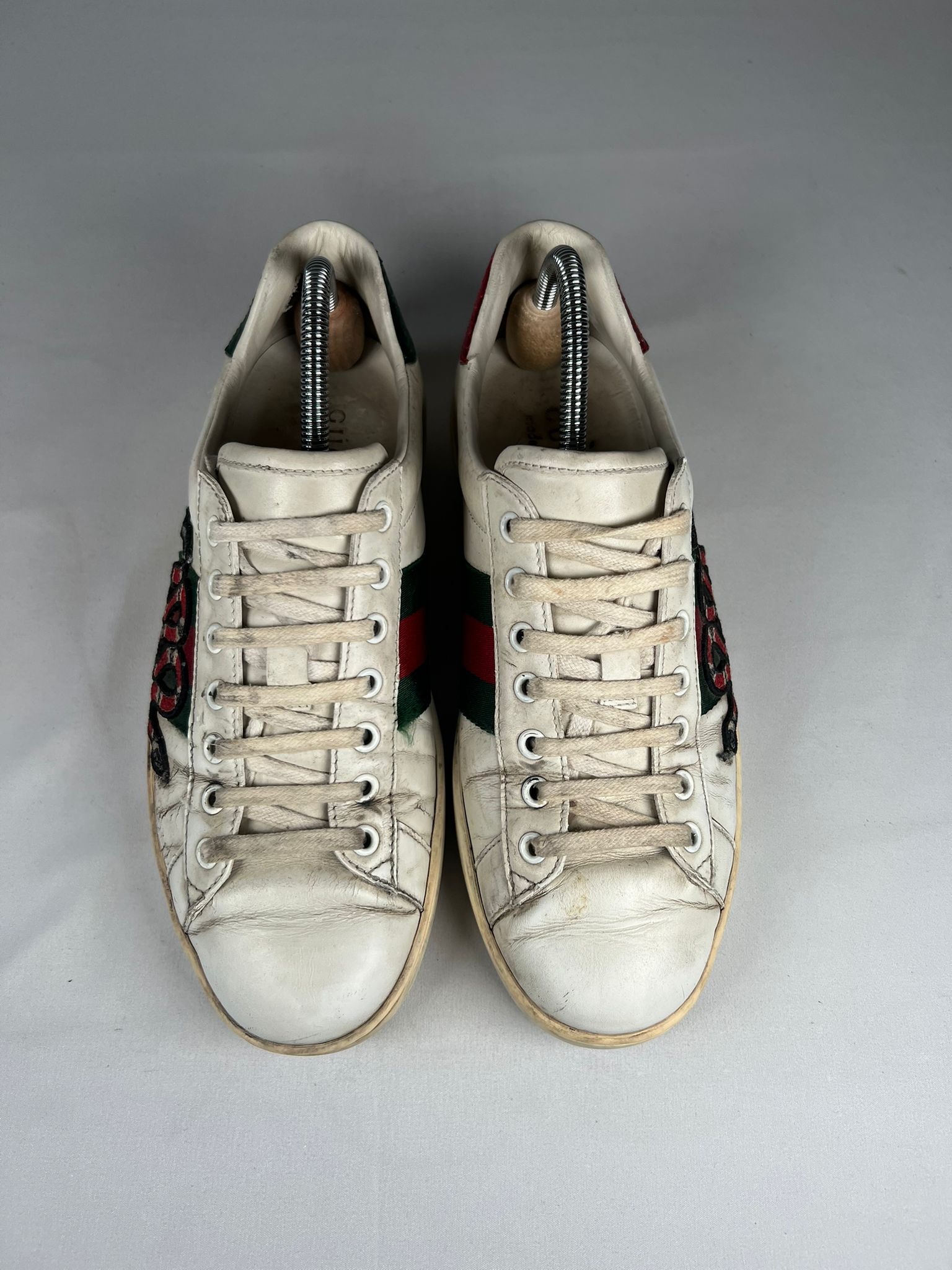 Gucci Ace Snake