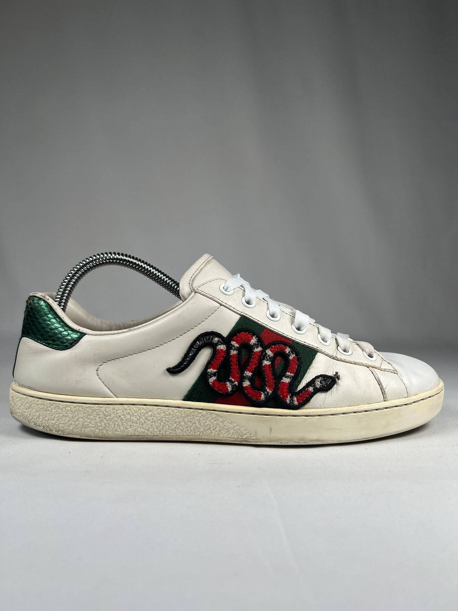 Gucci Ace Snake