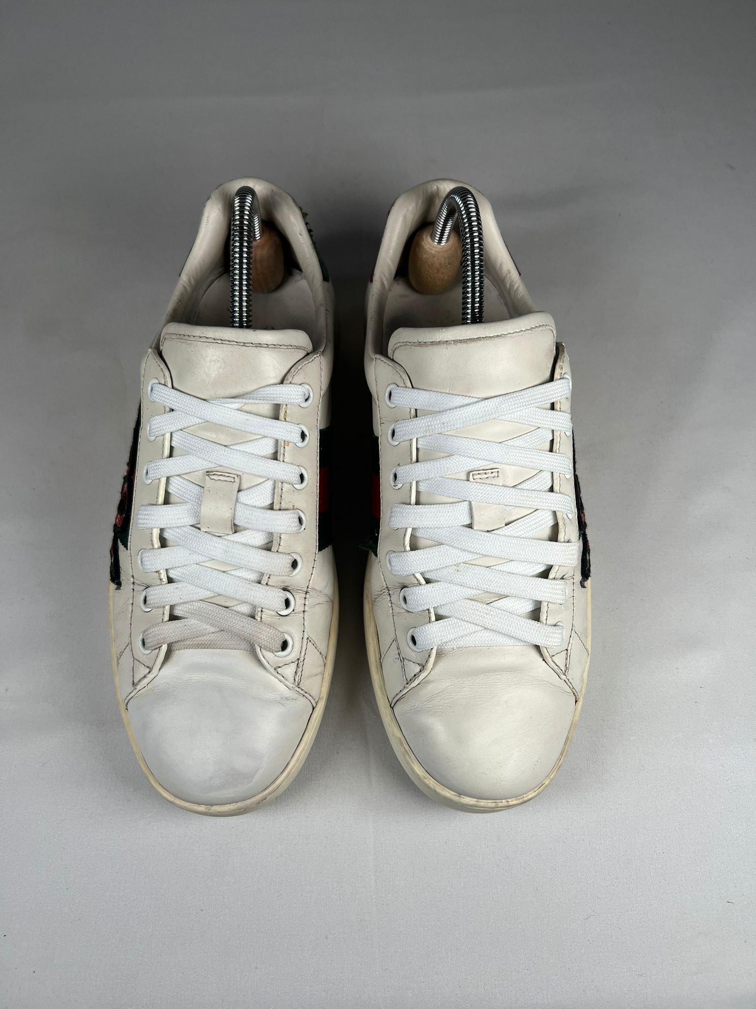 Gucci Ace Snake