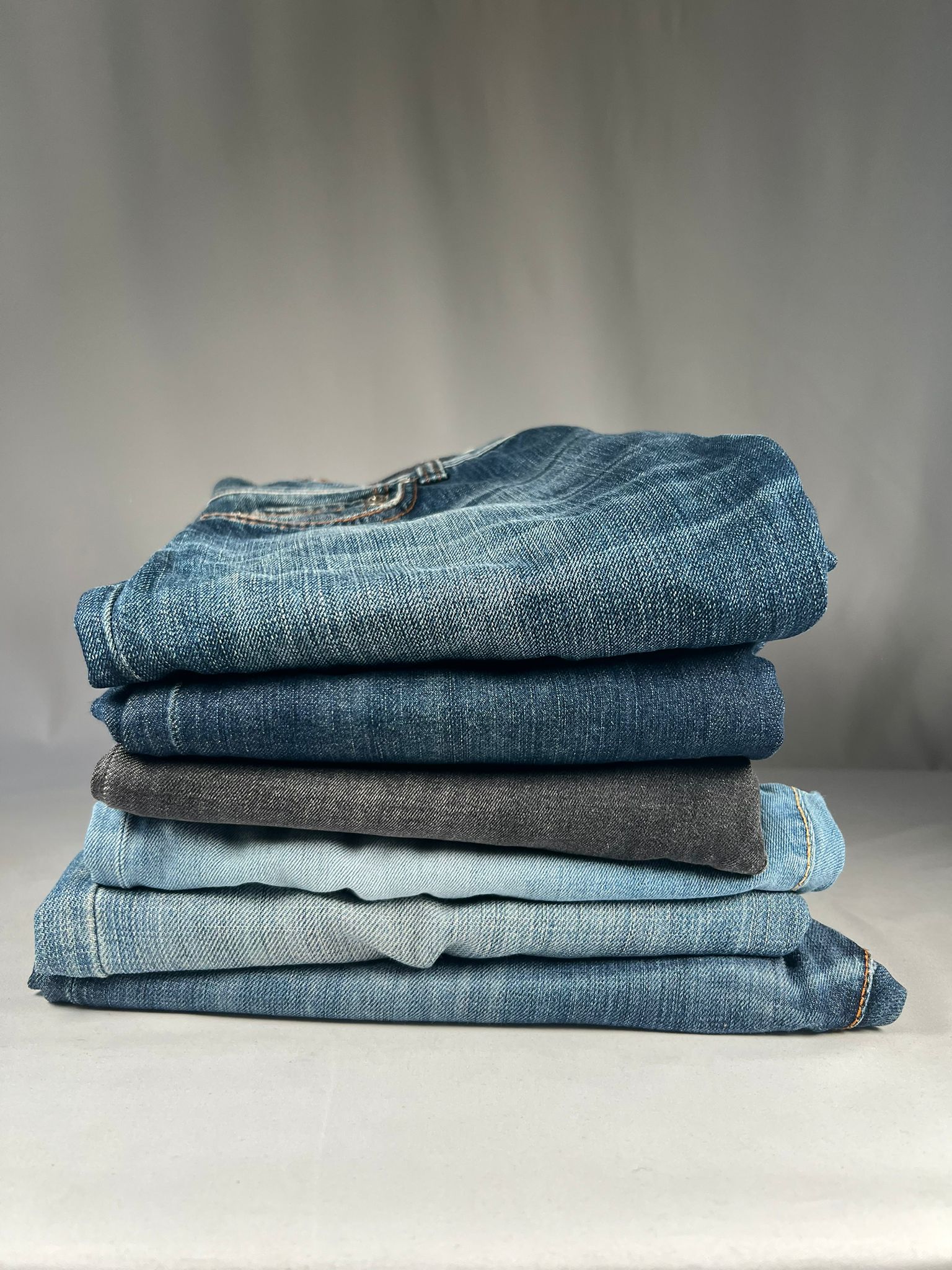 Jacob Cohen Jeans Bulk x6