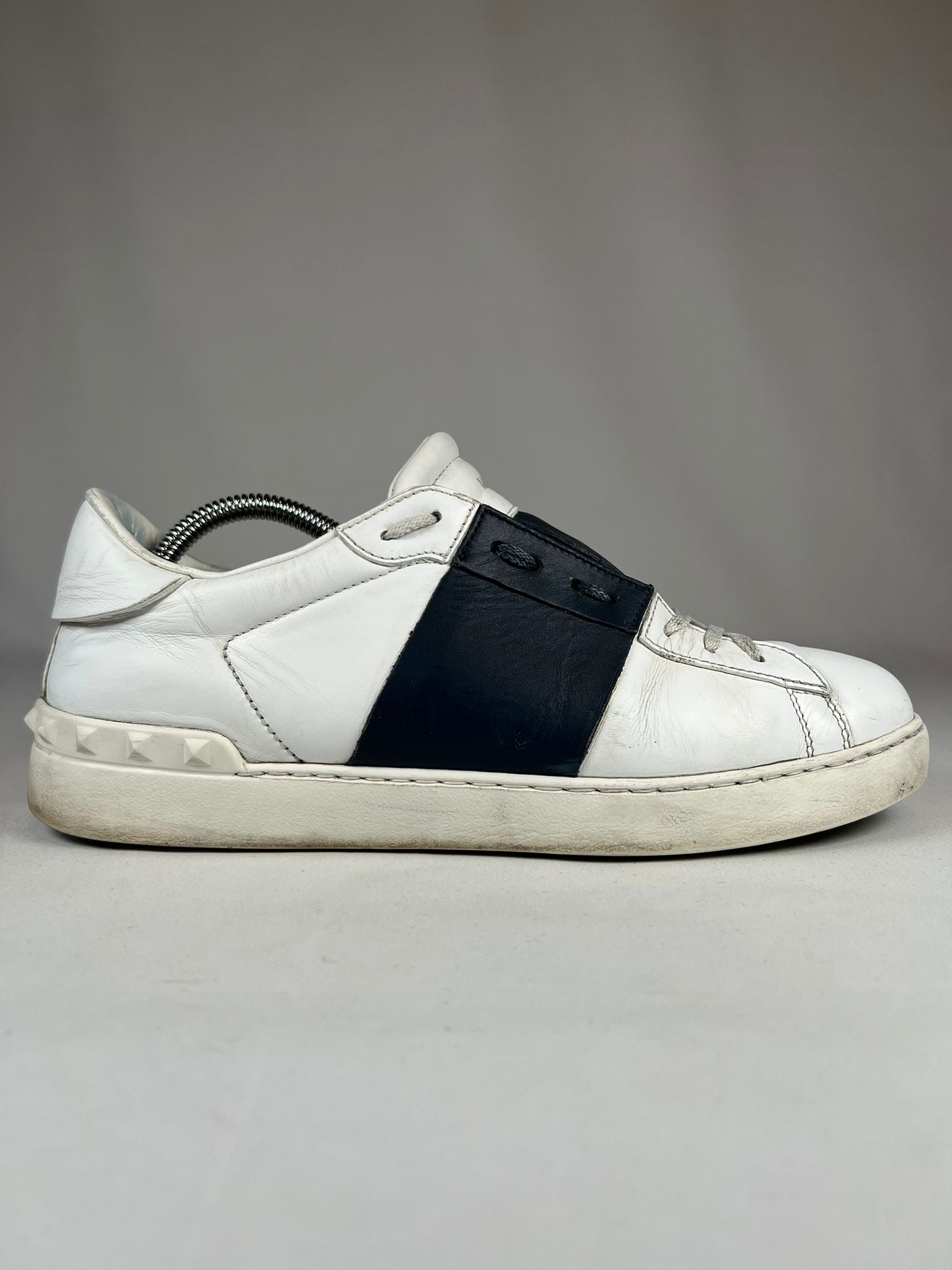 Valentino Open