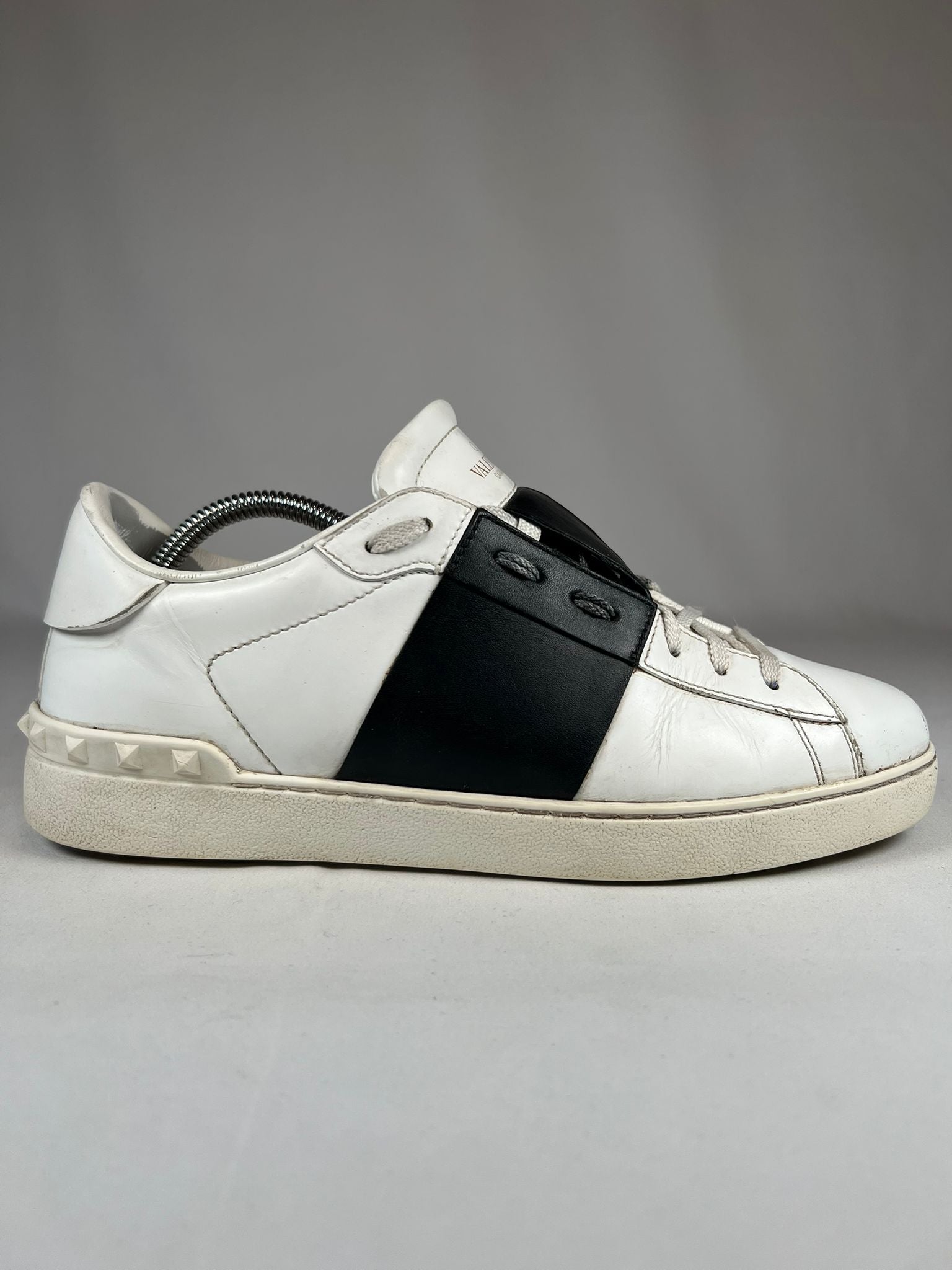 Valentino Open