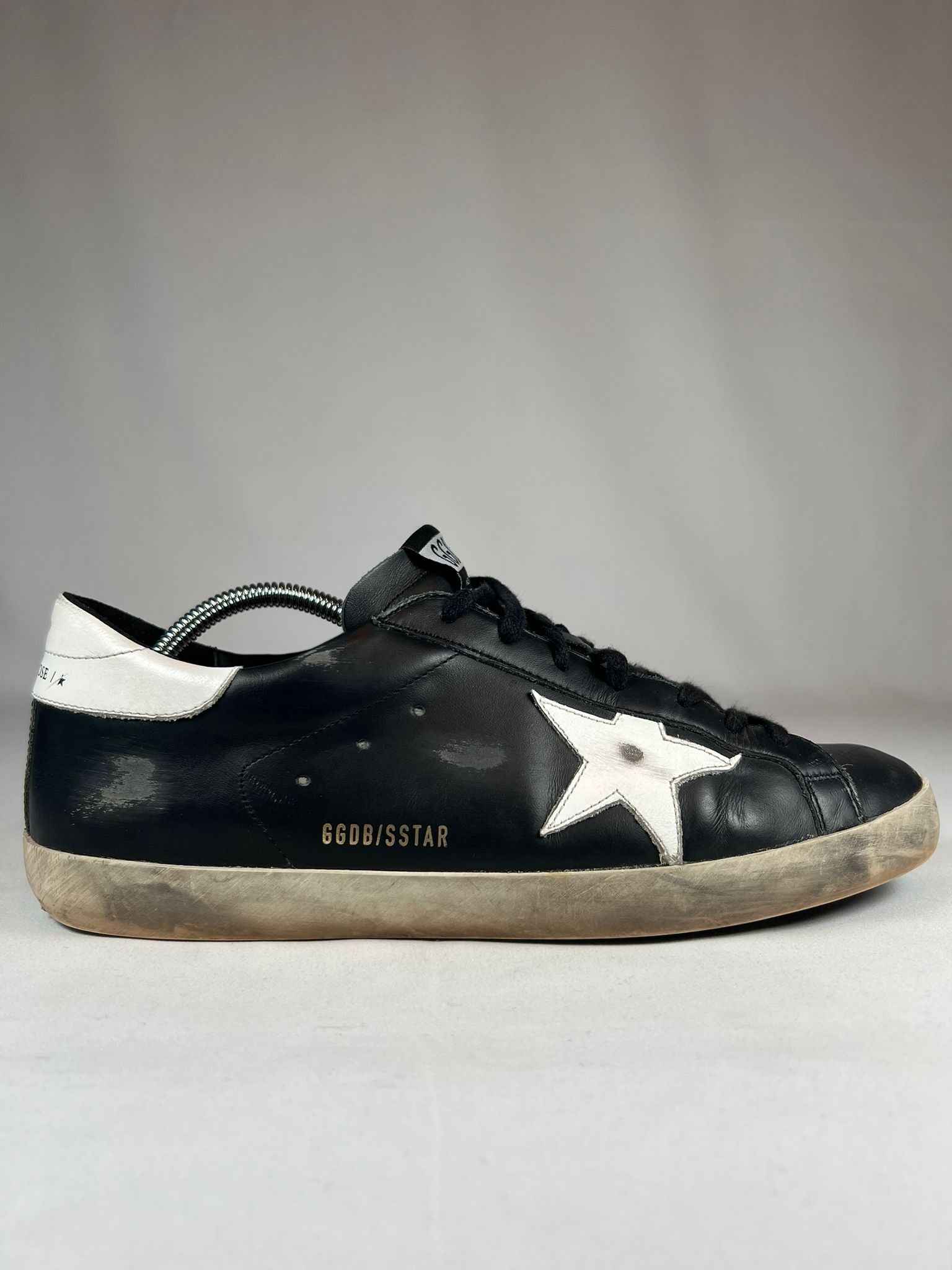 Golden Goose Superstar