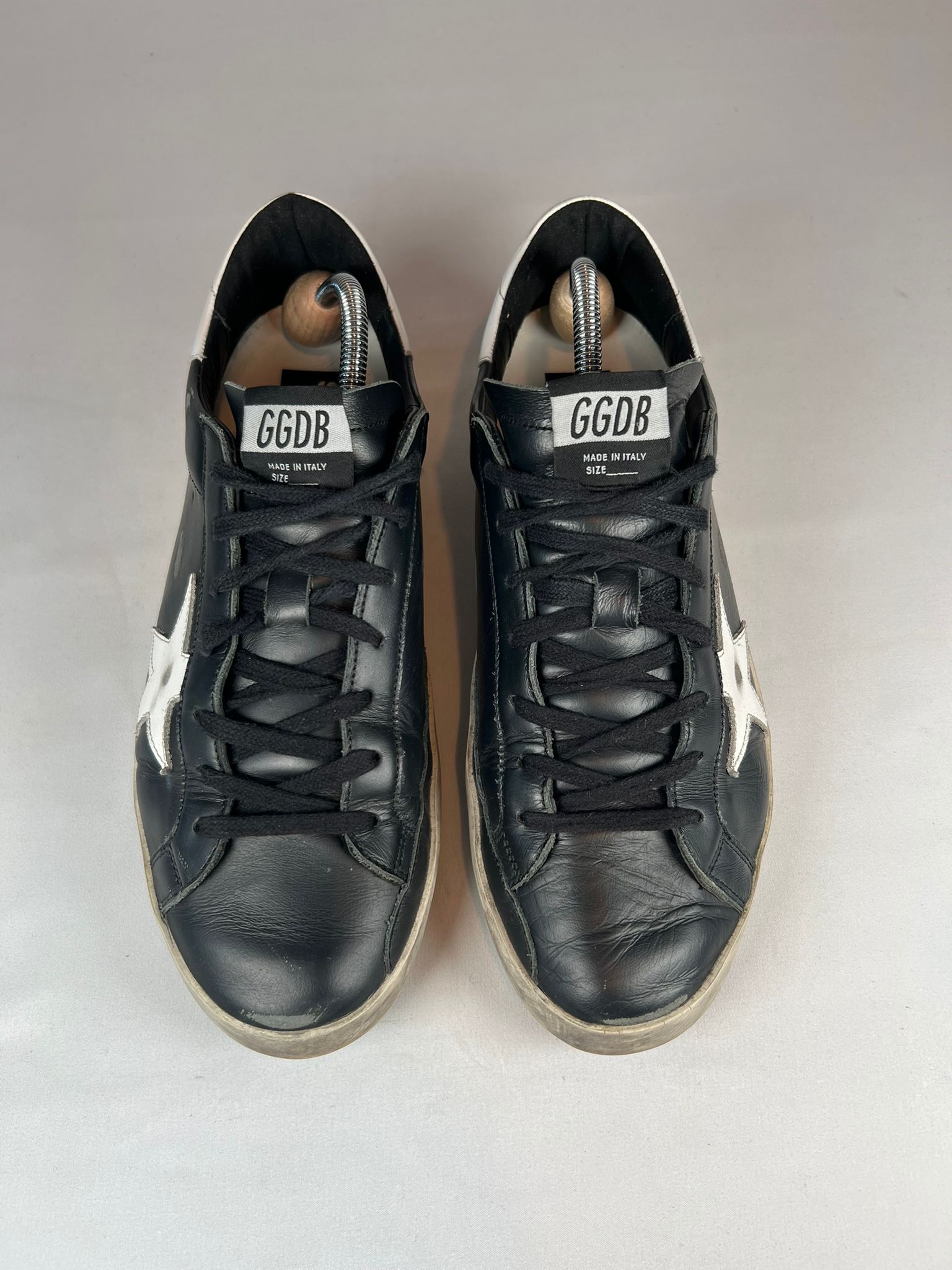 Golden Goose Superstar