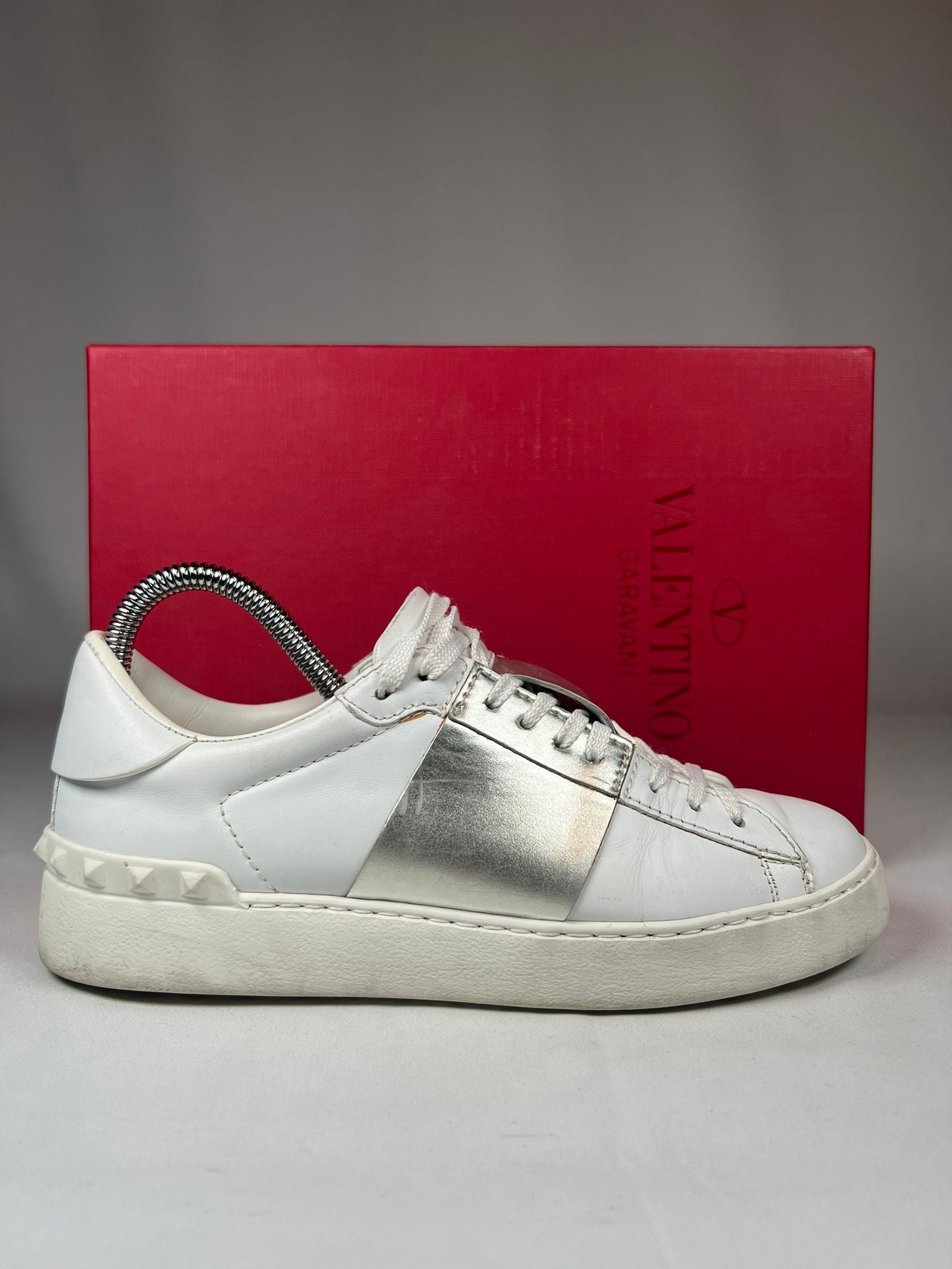 Valentino Open