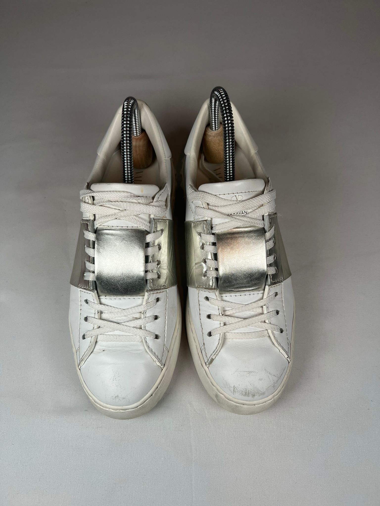 Valentino Open