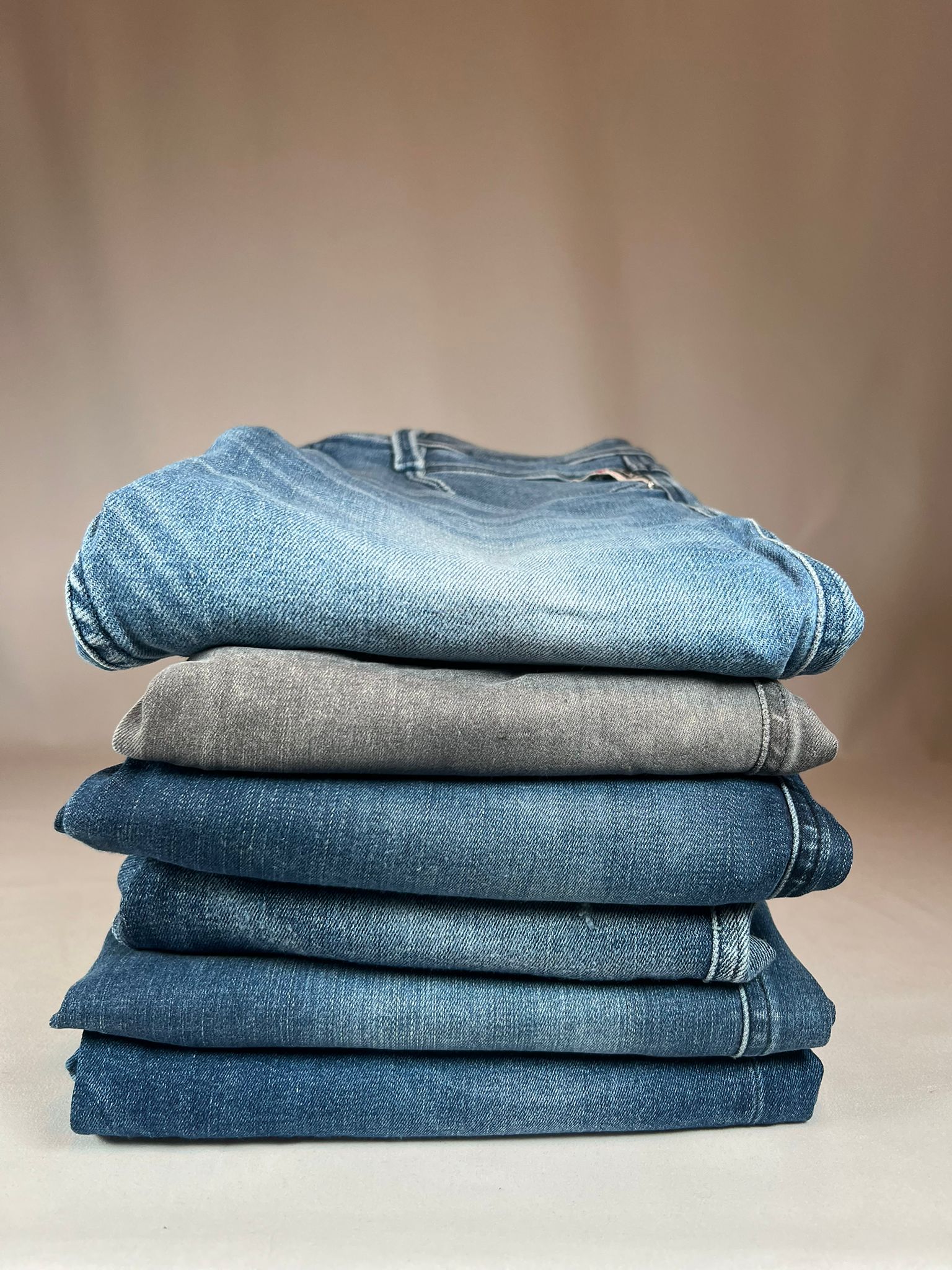 Replay Anbass Jeans Bulk x6