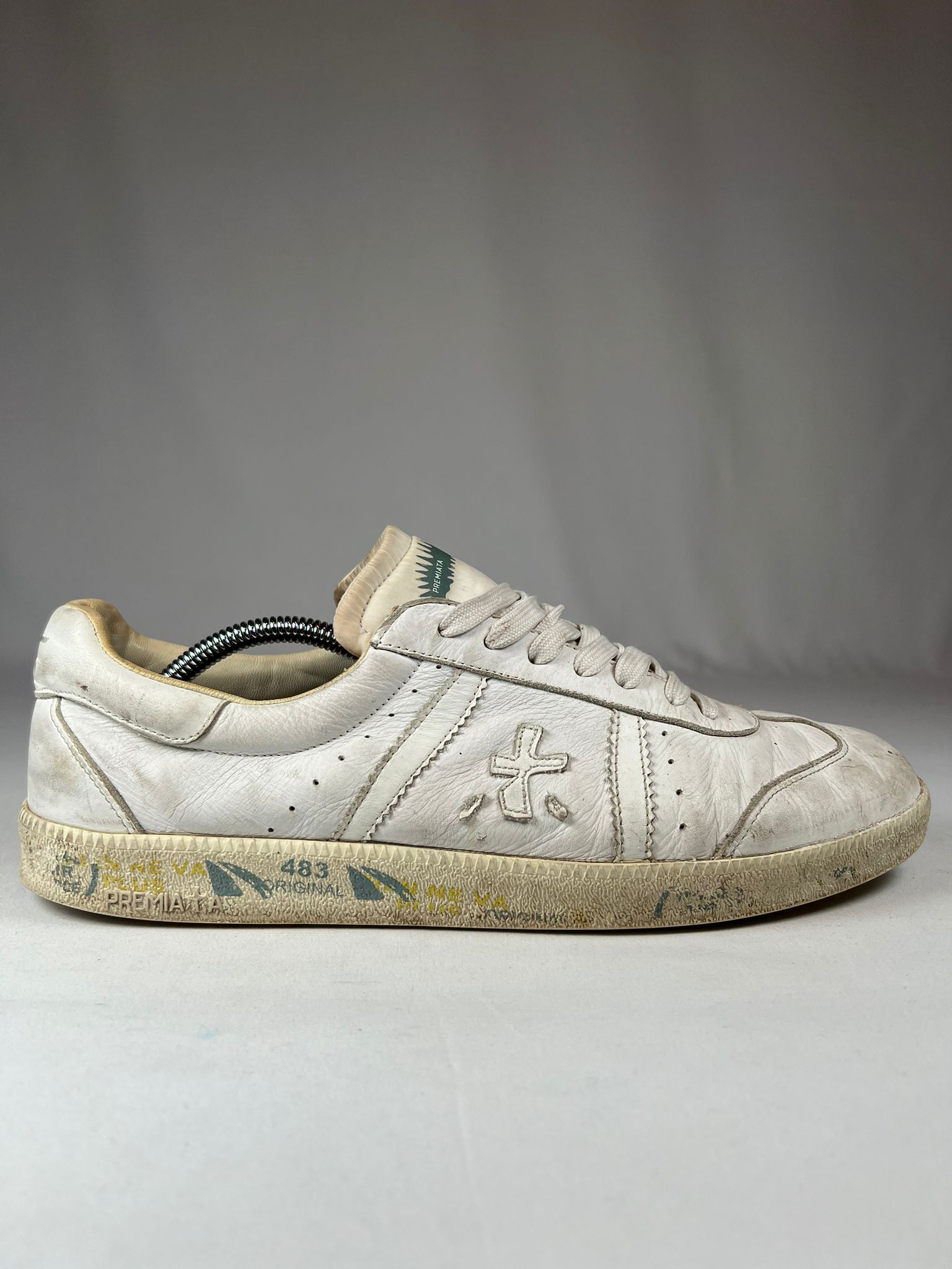 Premiata