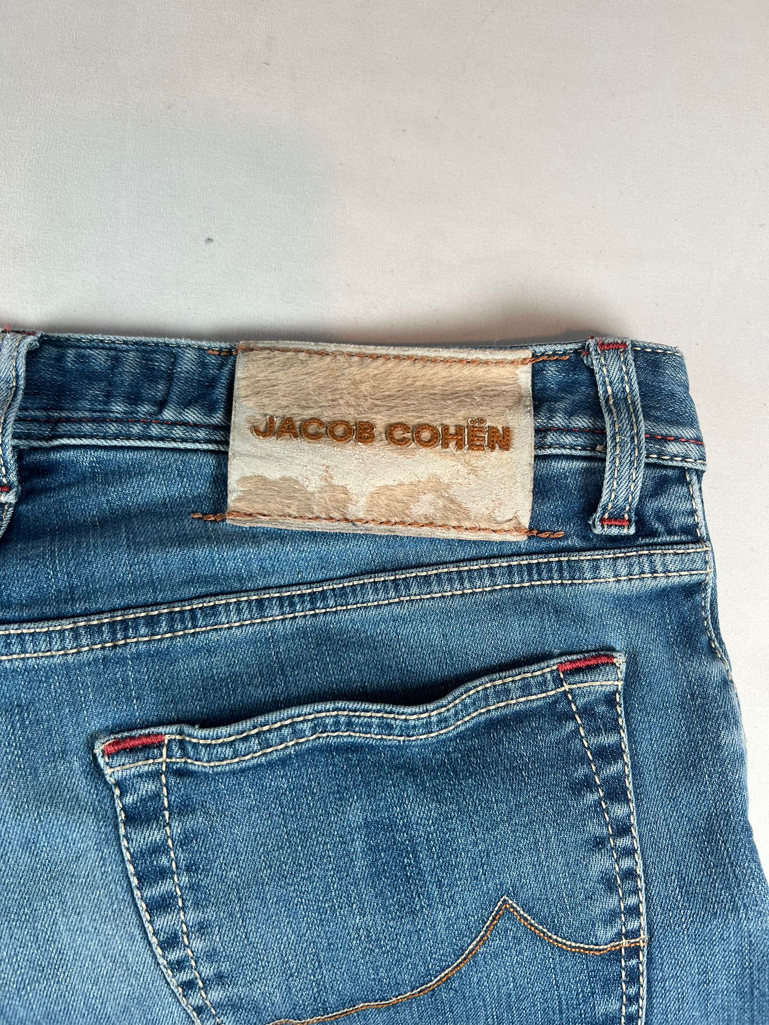 Jacob Cohen