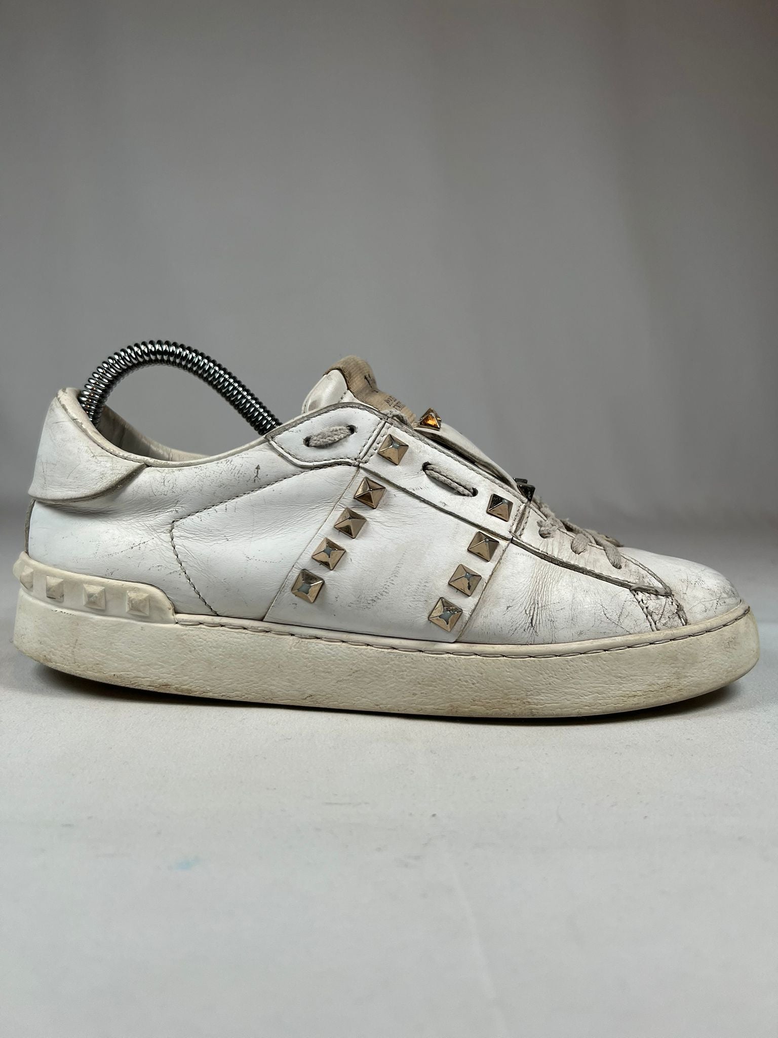 Valentino Open Rockstud Untitled 11