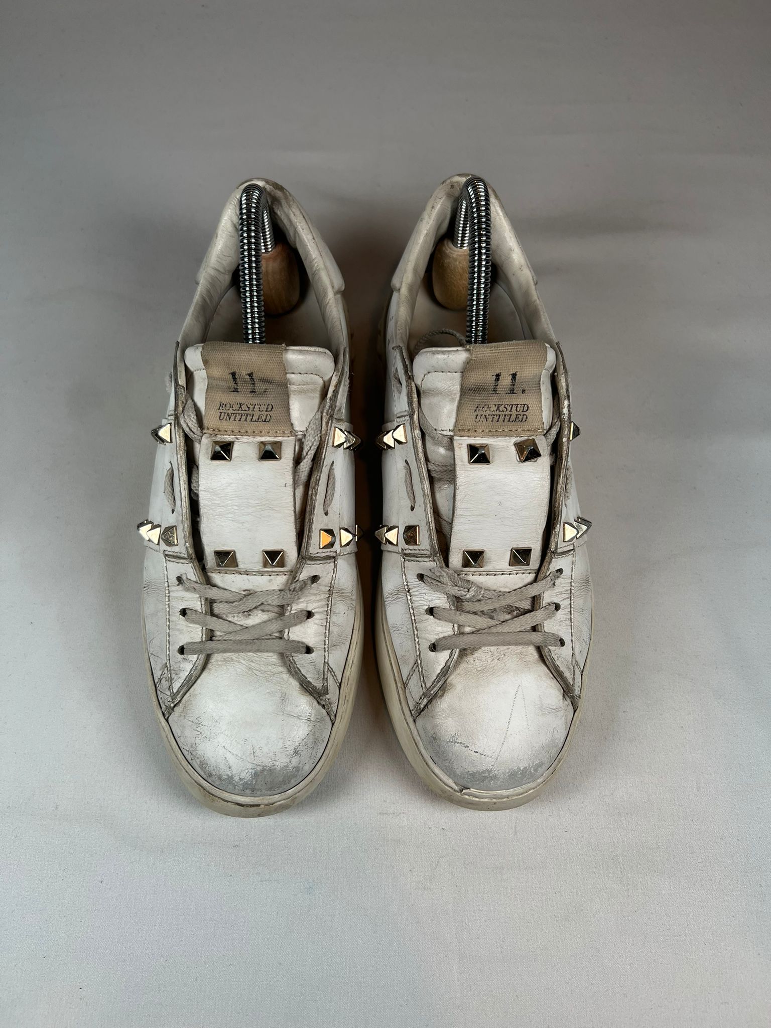 Valentino Open Rockstud Untitled 11
