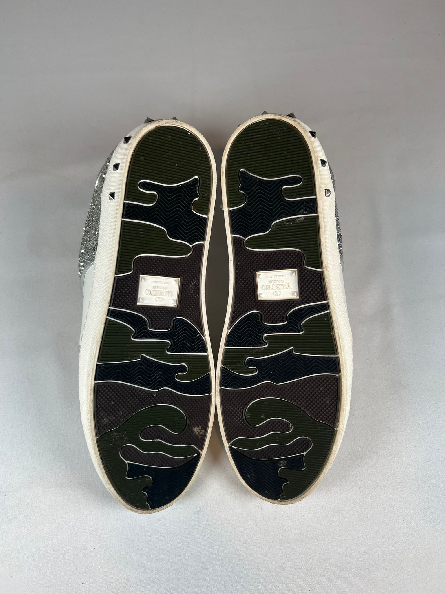 Valentino Flycrew