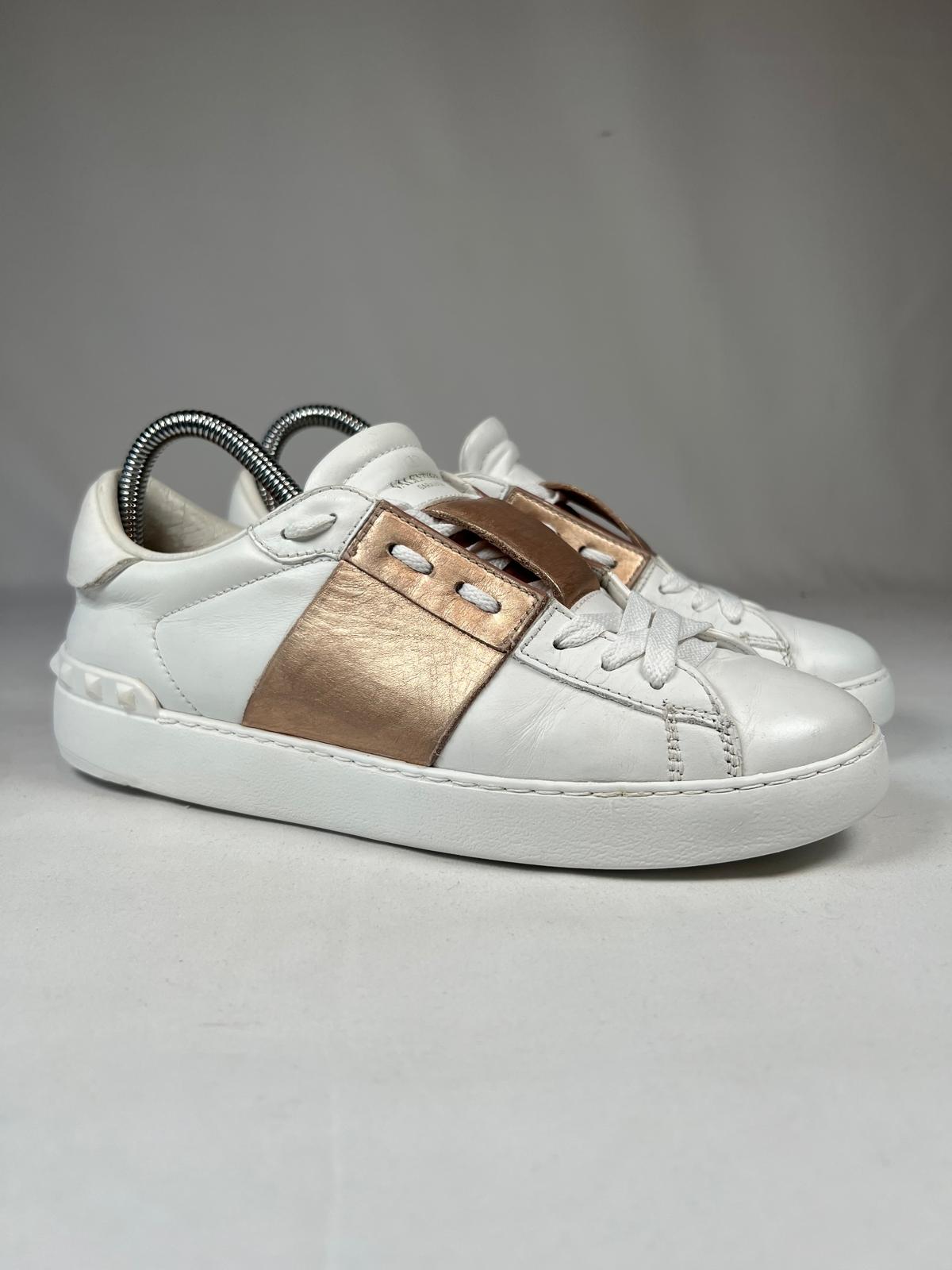 Valentino Open
