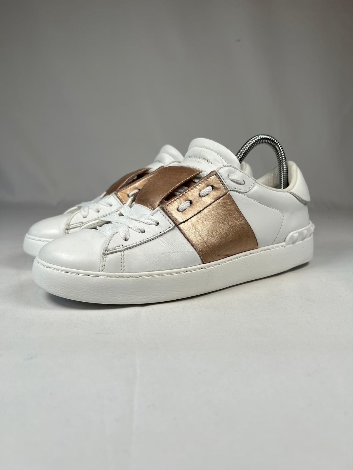 Valentino Open