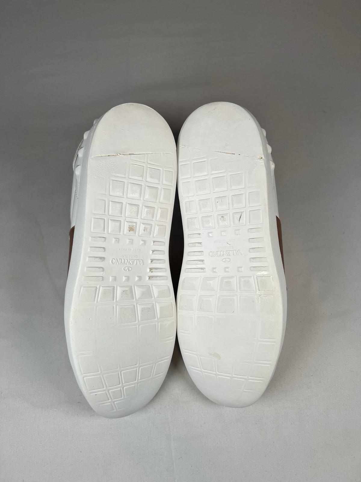Valentino Open