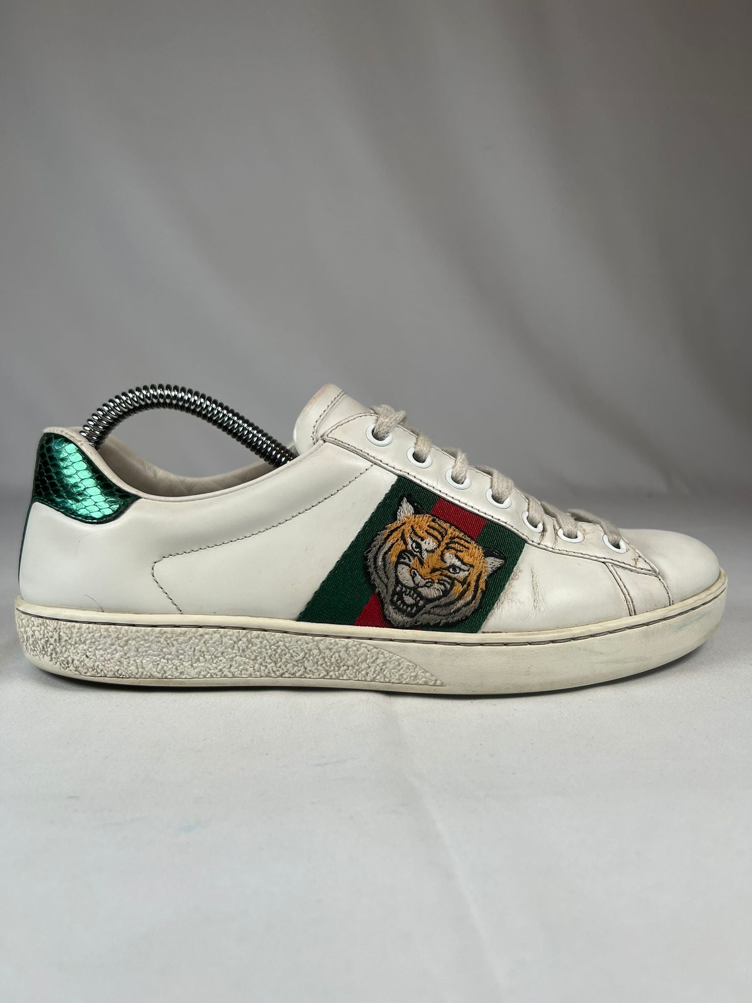 Gucci Ace Tiger