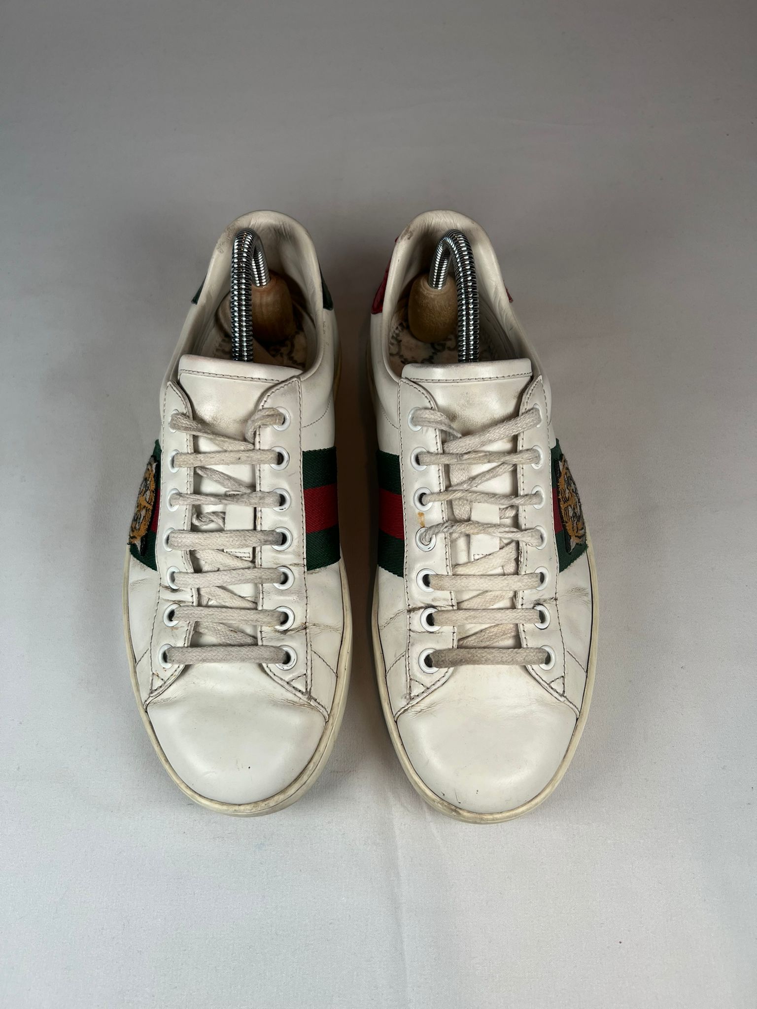 Gucci Ace Tiger