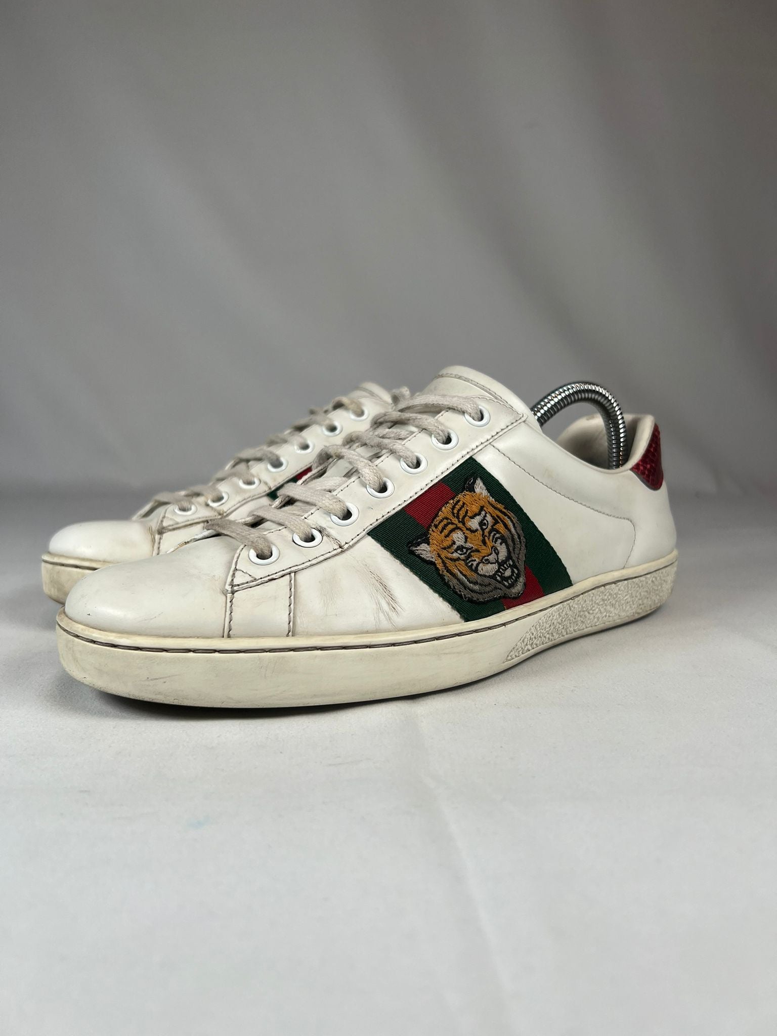 Gucci Ace Tiger