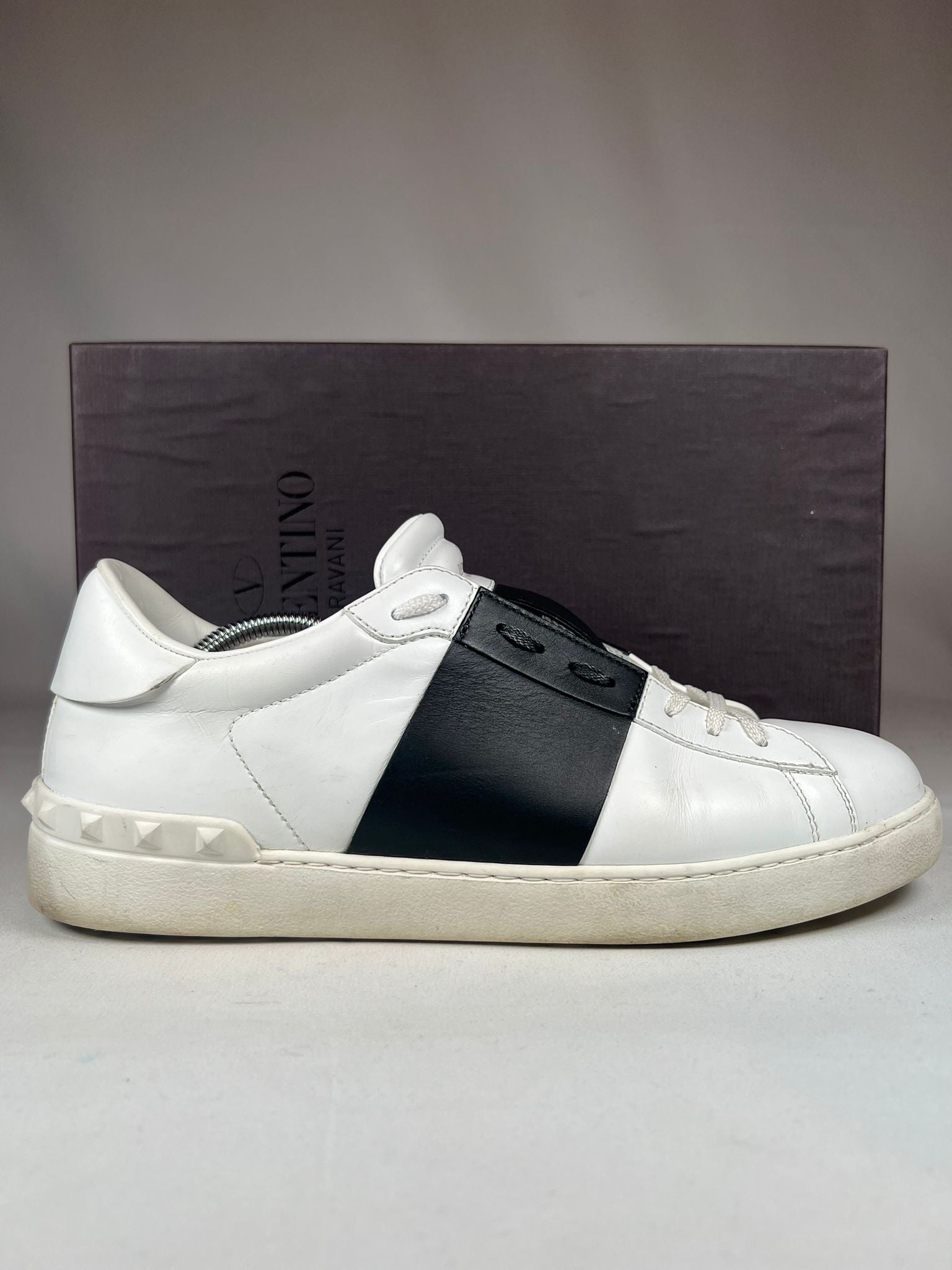Valentino Open